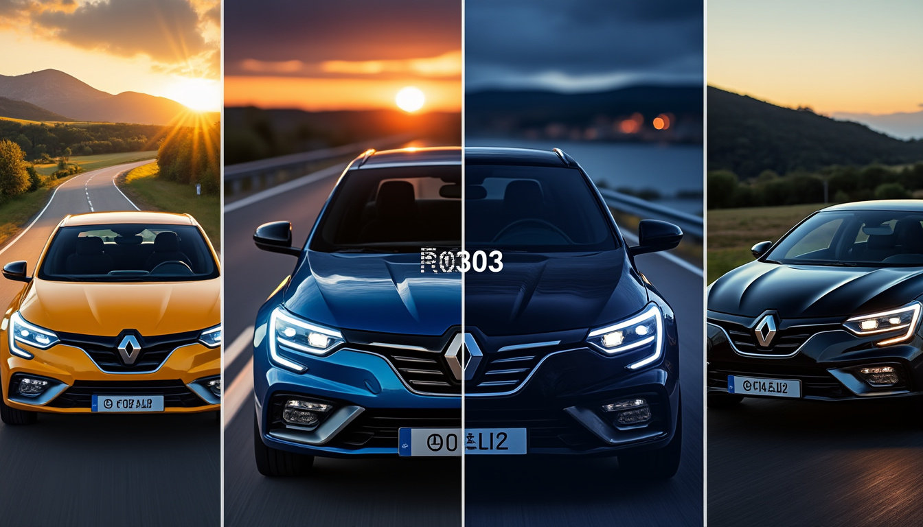 découvrez les causes du code p0303 sur votre voiture renault et apprenez à éviter les erreurs fréquentes lors du diagnostic pour un entretien efficace de votre moteur.
