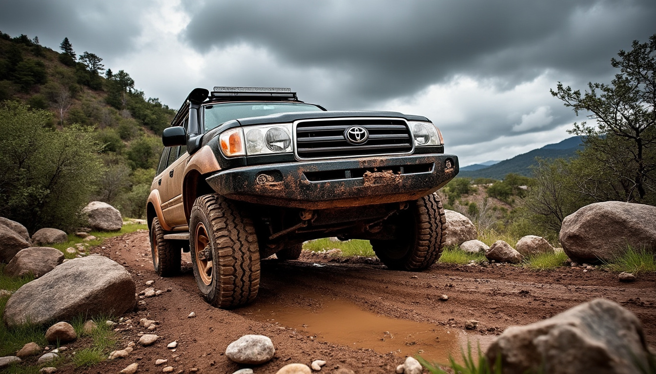 découvrez notre comparatif complet du peugeot p4 v6 face aux autres véhicules tout terrain : performances, robustesse, avantages et inconvénients pour faire le meilleur choix d’aventure.