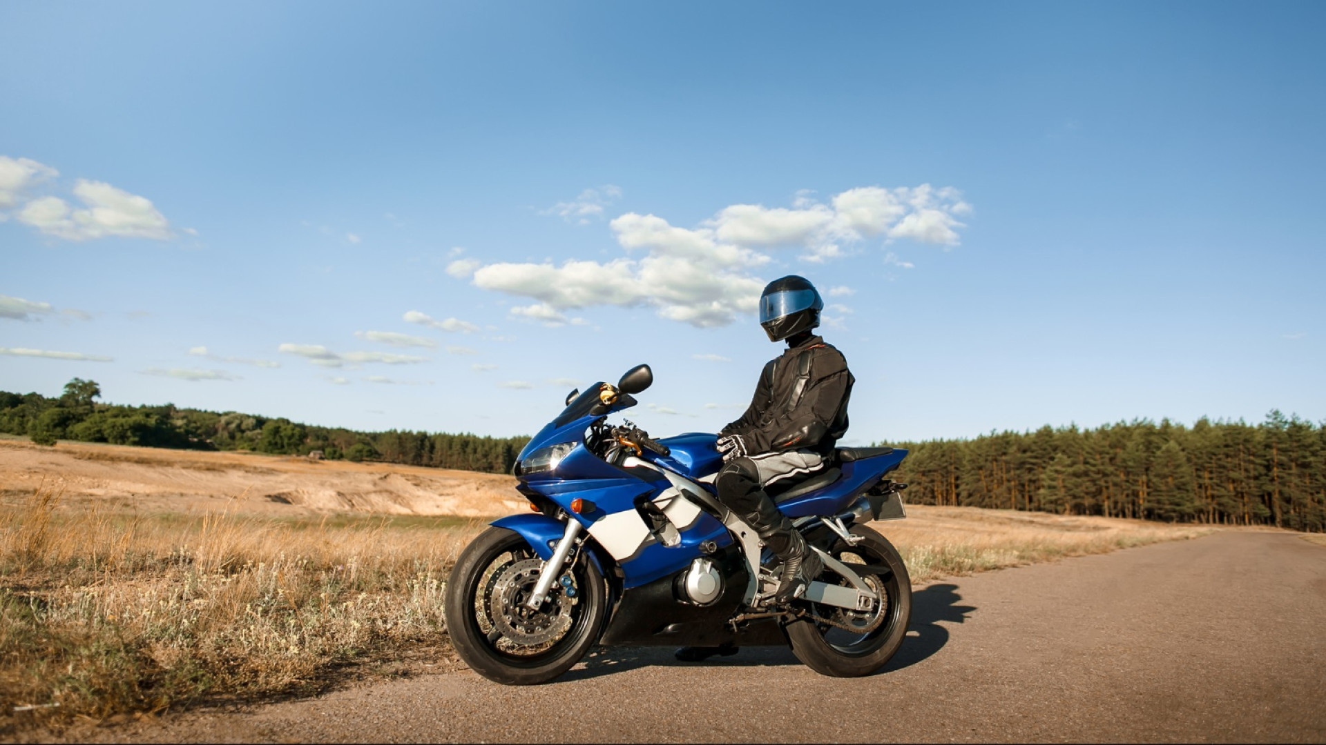 Quel modèle de moto choisir selon votre utilisation : urbain, route ou piste ?