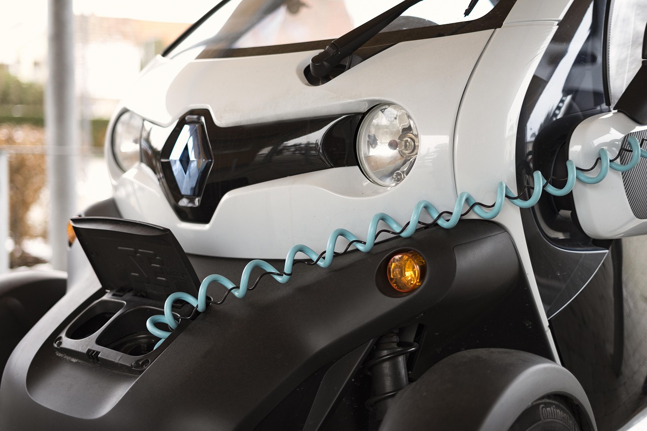 voiture energetique