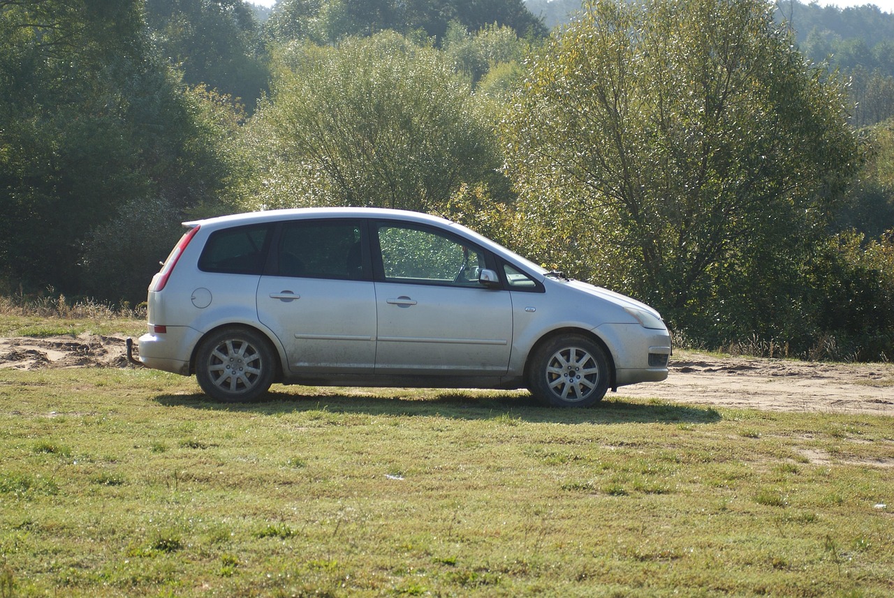 voiture solaire