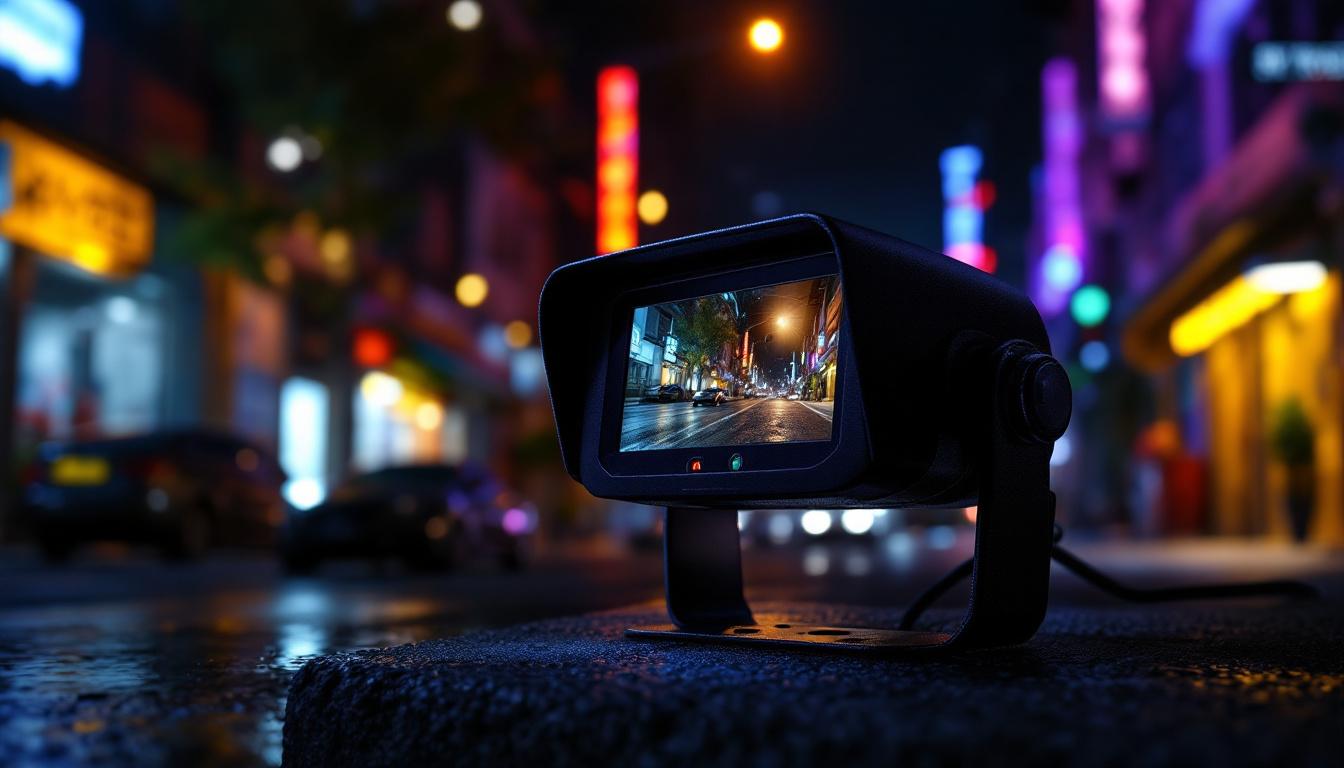 découvrez les 5 caractéristiques essentielles à considérer pour choisir une caméra de recul adaptée à votre citroën c4 iii, afin d'améliorer votre sécurité et votre confort de conduite.