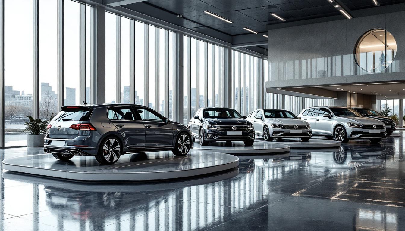 découvrez comment les meilleurs mandataires auto volkswagen peuvent vous aider à économiser sur l'achat de votre véhicule grâce à des offres exclusives et des conseils personnalisés.