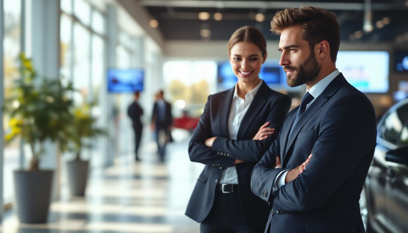 découvrez comment les meilleurs mandataires auto volkswagen peuvent vous aider à réaliser des économies importantes sur votre achat de véhicule grâce à des offres exclusives et un service personnalisé.