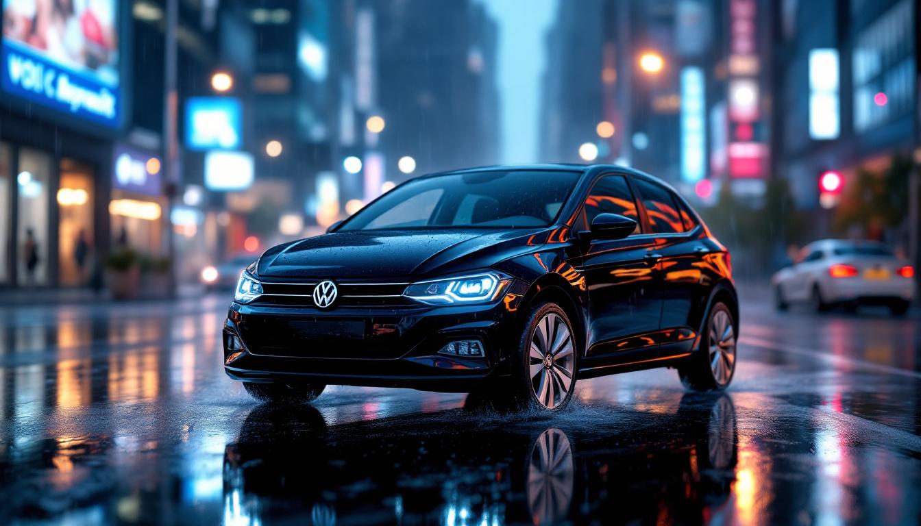 découvrez notre comparatif des balais essuie-glace pour volkswagen polo vi, analyse qualité-prix pour choisir les meilleurs modèles garantissant sécurité et performance.