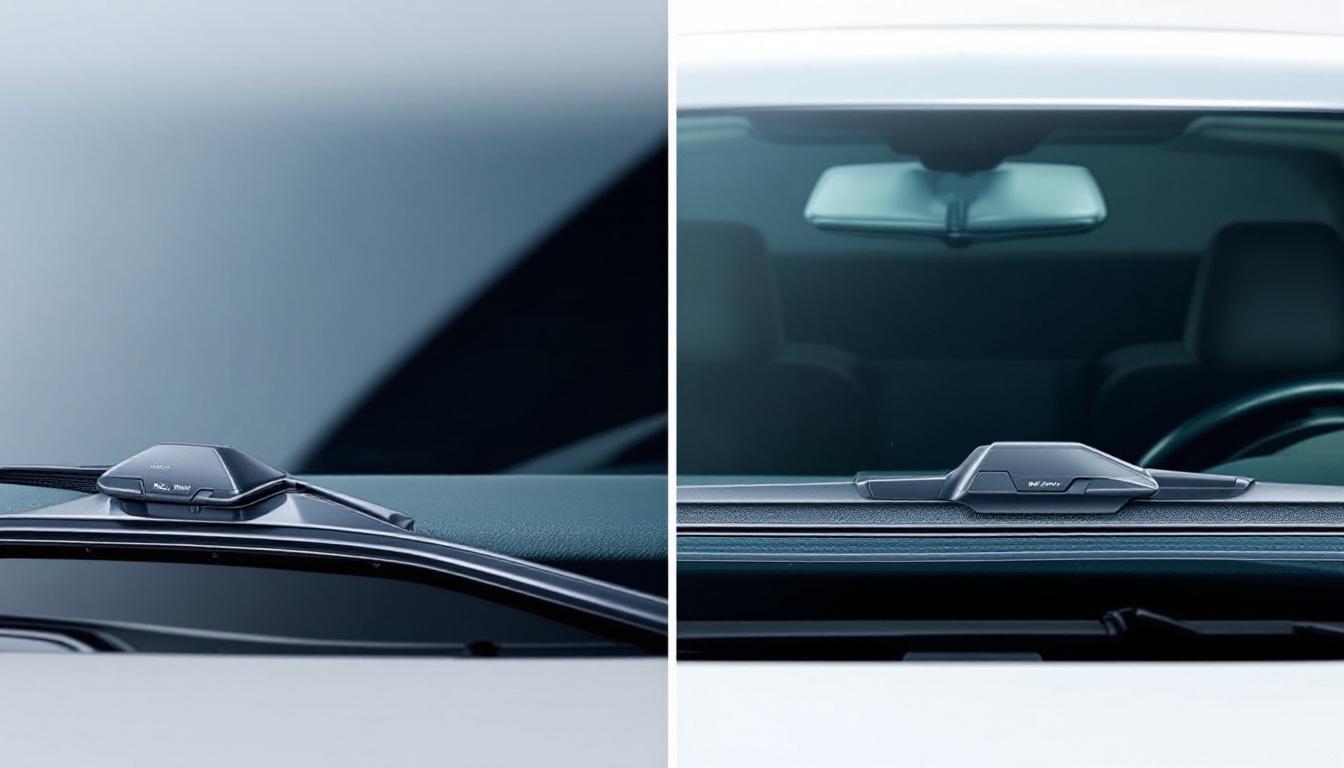 découvrez notre comparatif des balais essuie-glace pour volkswagen polo vi, alliant qualité et prix pour une visibilité optimale et un excellent rapport qualité-prix.