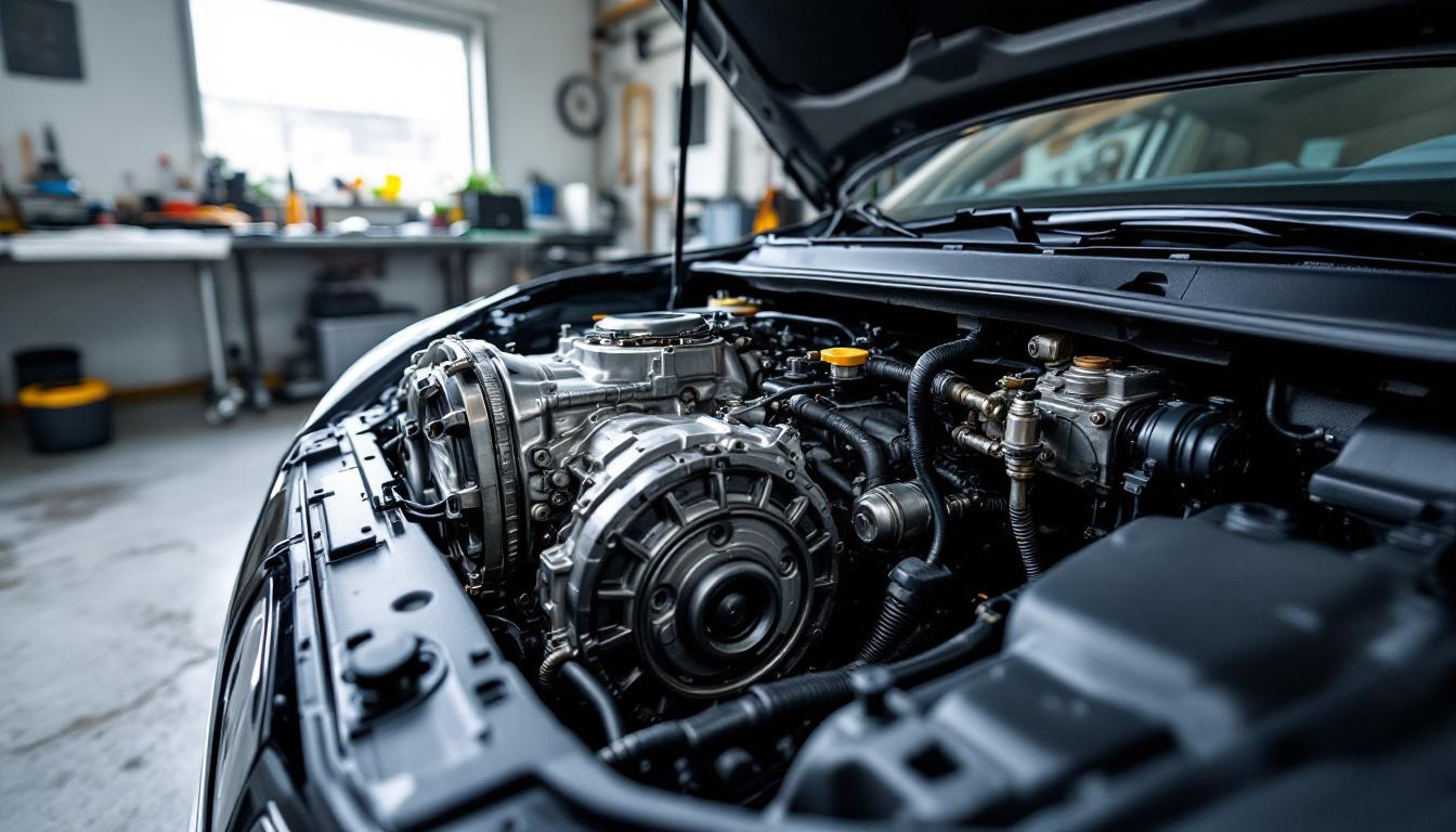 comparez les prix des volants moteur bi masse pour renault captur ii et trouvez les meilleures options au meilleur rapport qualité-prix.