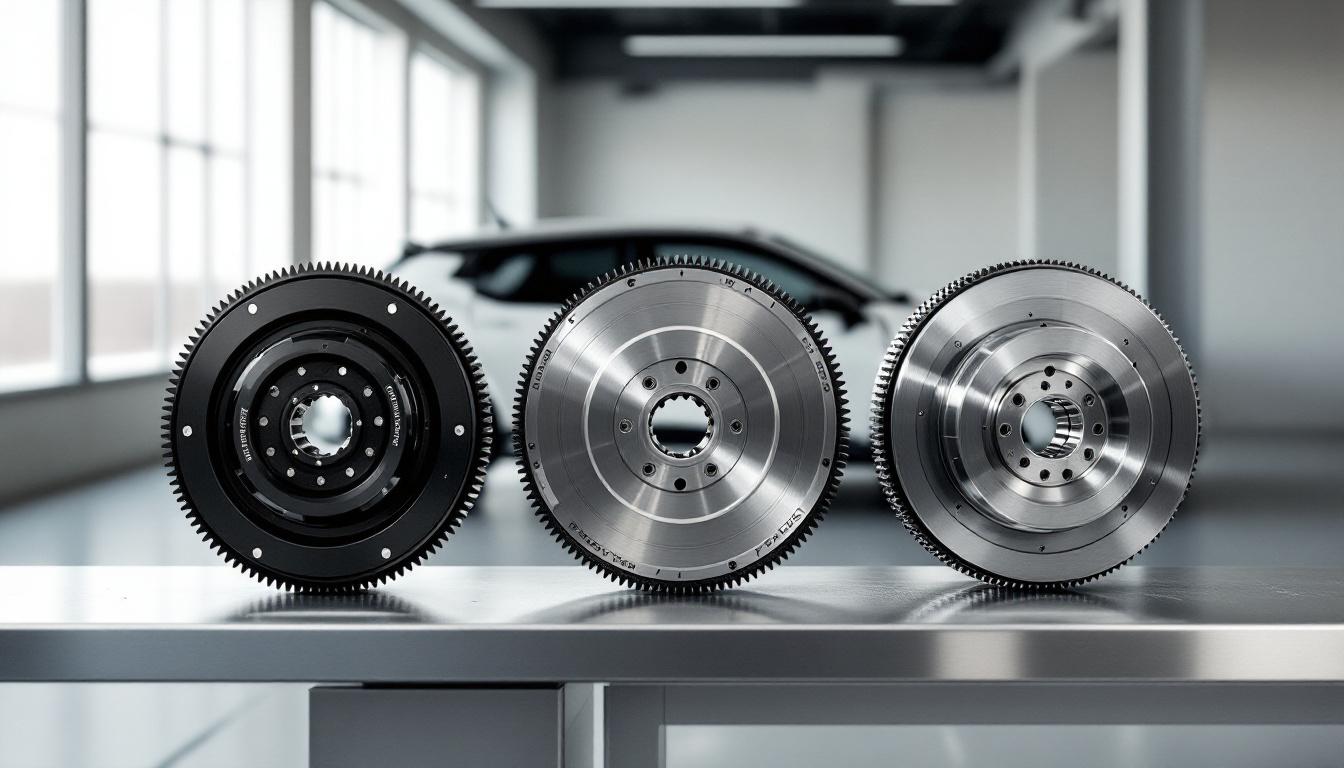 comparez les prix des volants moteur bi masse pour renault captur ii et trouvez les meilleures options adaptées à votre budget et qualité.