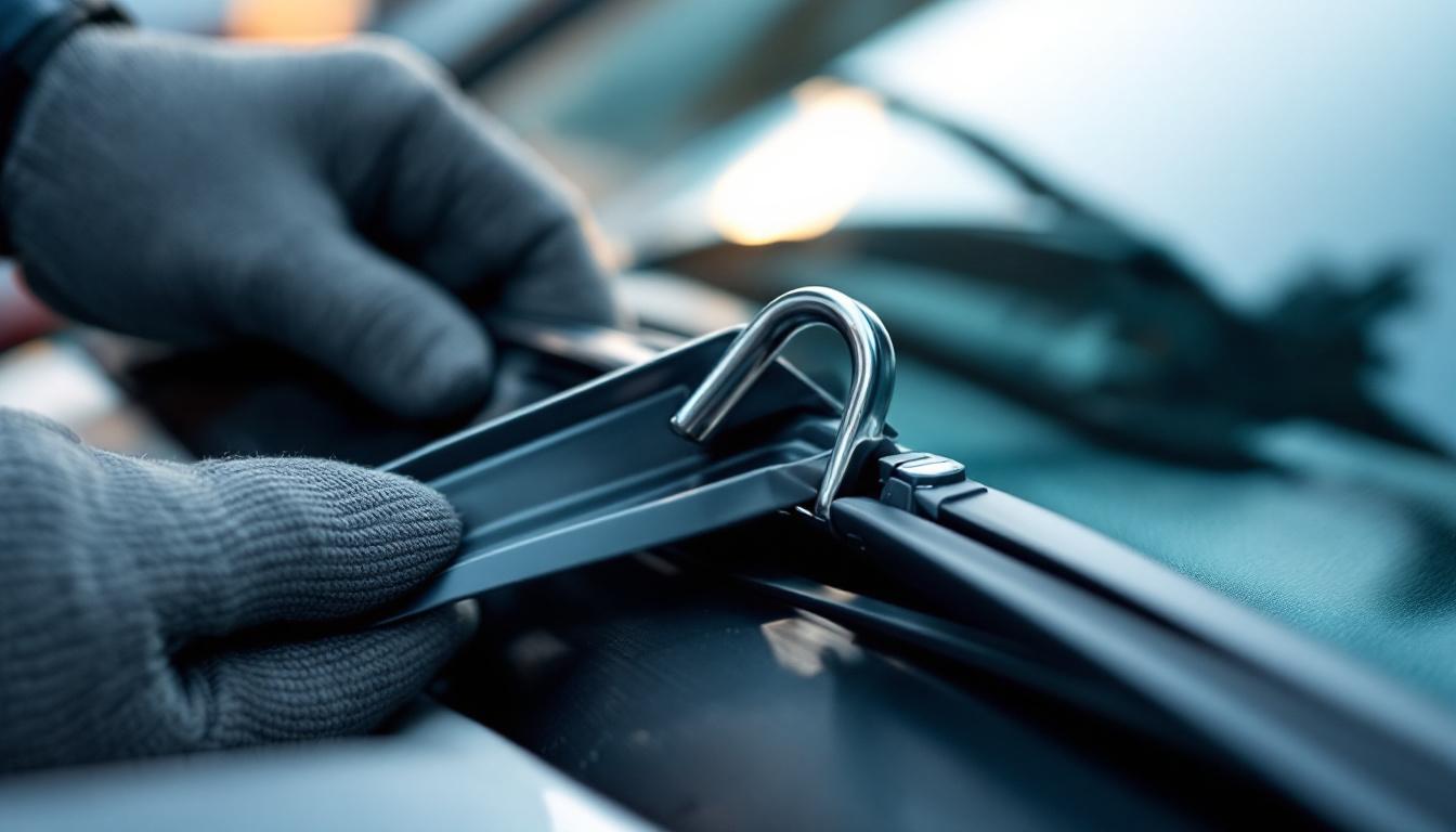 découvrez comment installer facilement les balais essuie-glace sur votre citroën c4 iii grâce à notre guide étape par étape avec astuces pratiques pour un remplacement rapide et efficace.