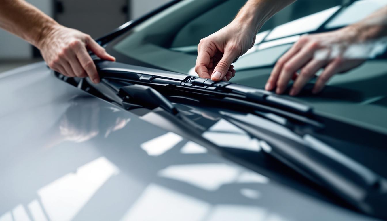 découvrez comment installer facilement les balais essuie-glace de votre citroën c4 iii grâce à nos étapes claires et astuces pratiques pour un remplacement rapide et efficace.