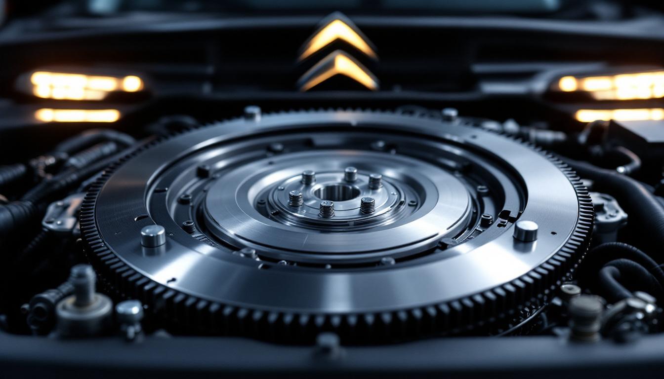 découvrez les avantages du volant moteur bi masse pour votre citroën c5 aircross et ce que vous devez savoir pour optimiser la performance et la durabilité de votre véhicule.