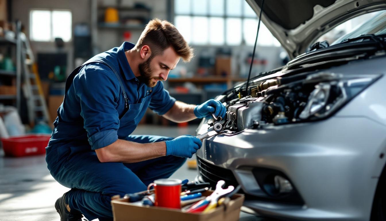 découvrez notre comparatif et avis des meilleures marques de courroies d'accessoires pour peugeot 208 ii, afin de choisir la qualité et la durabilité adaptées à votre véhicule.