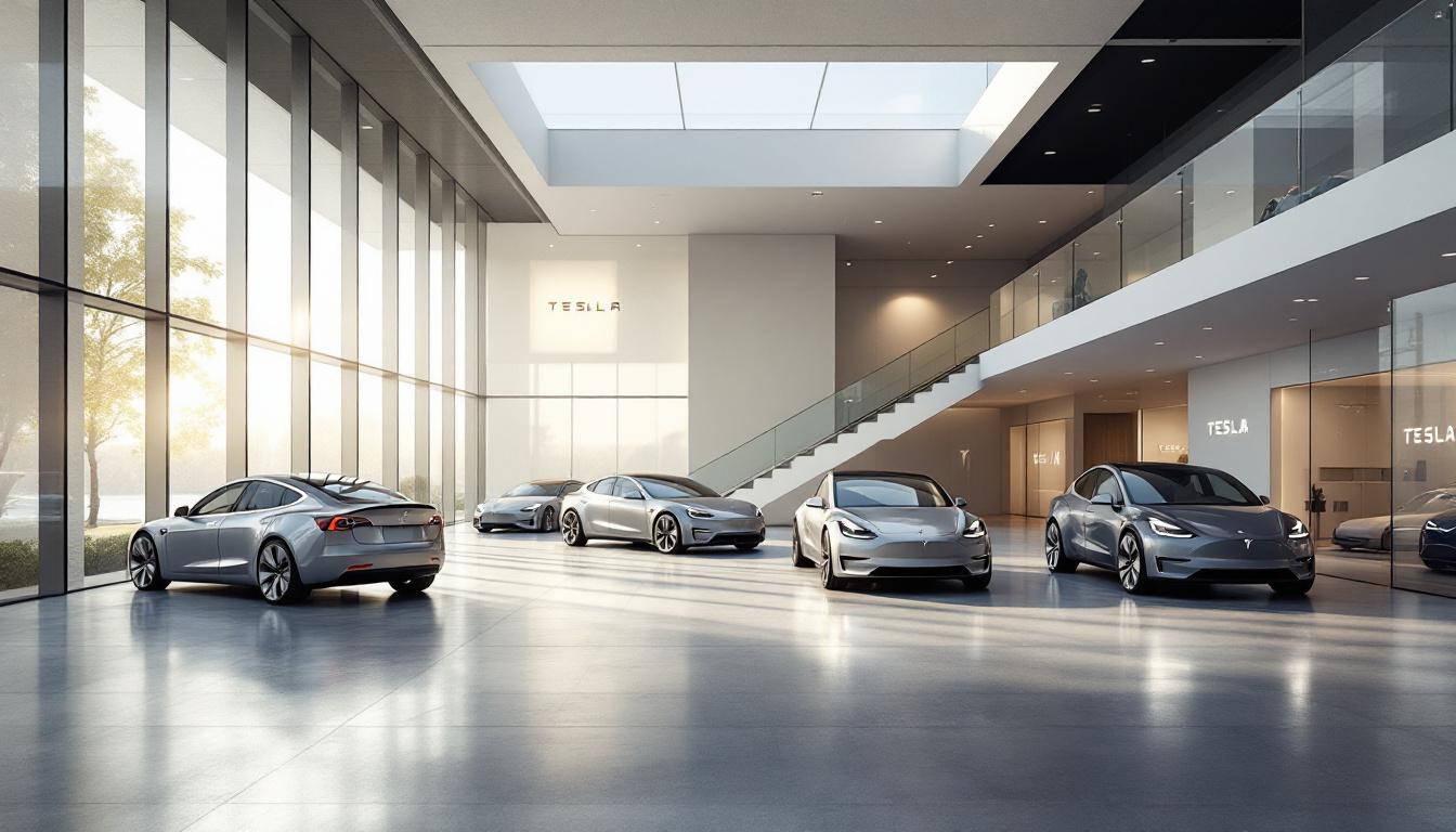 découvrez notre guide des meilleurs mandataires pour acheter une tesla neuve au meilleur prix. profitez de conseils d'experts pour un achat sécurisé et avantageux.