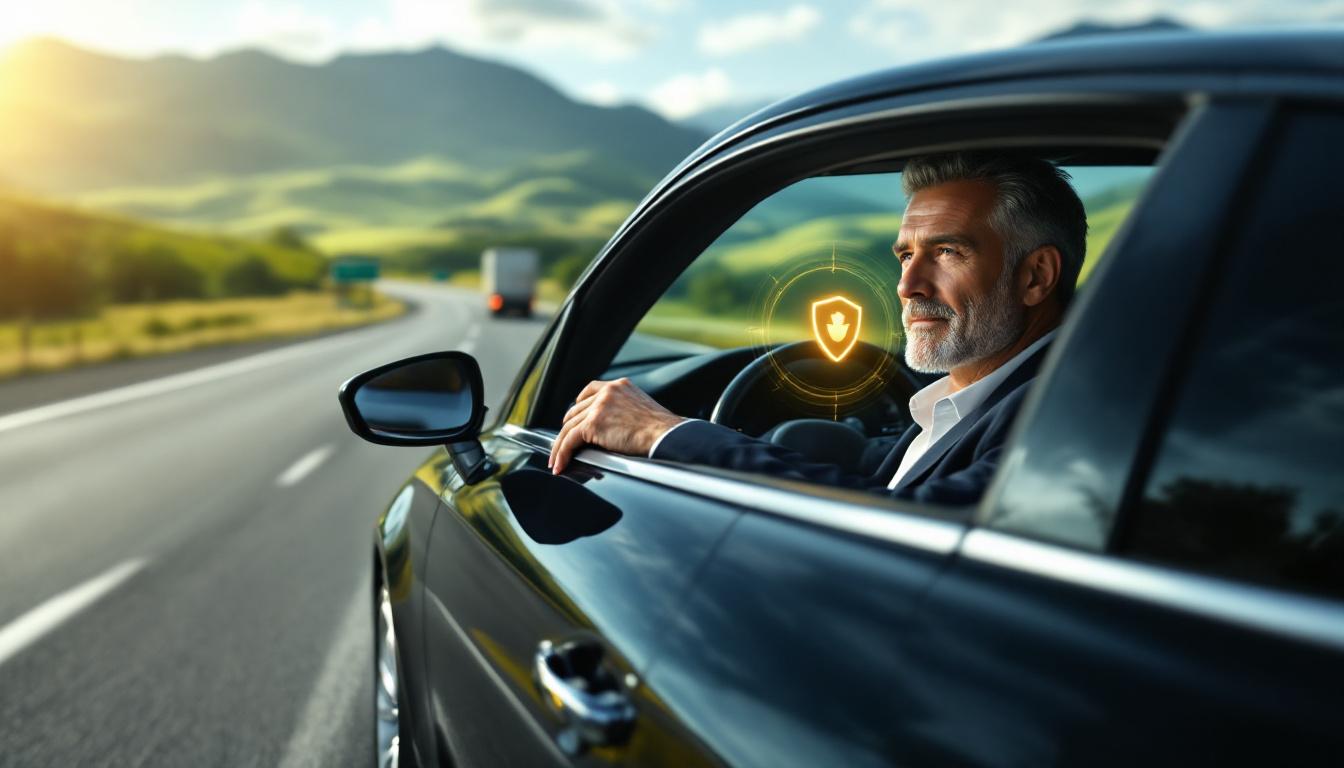 découvrez pourquoi choisir les meilleures assurances auto adaptées aux conducteurs expérimentés peut optimiser votre protection et réduire vos coûts. bénéficiez d'une couverture sur mesure qui fait la différence.