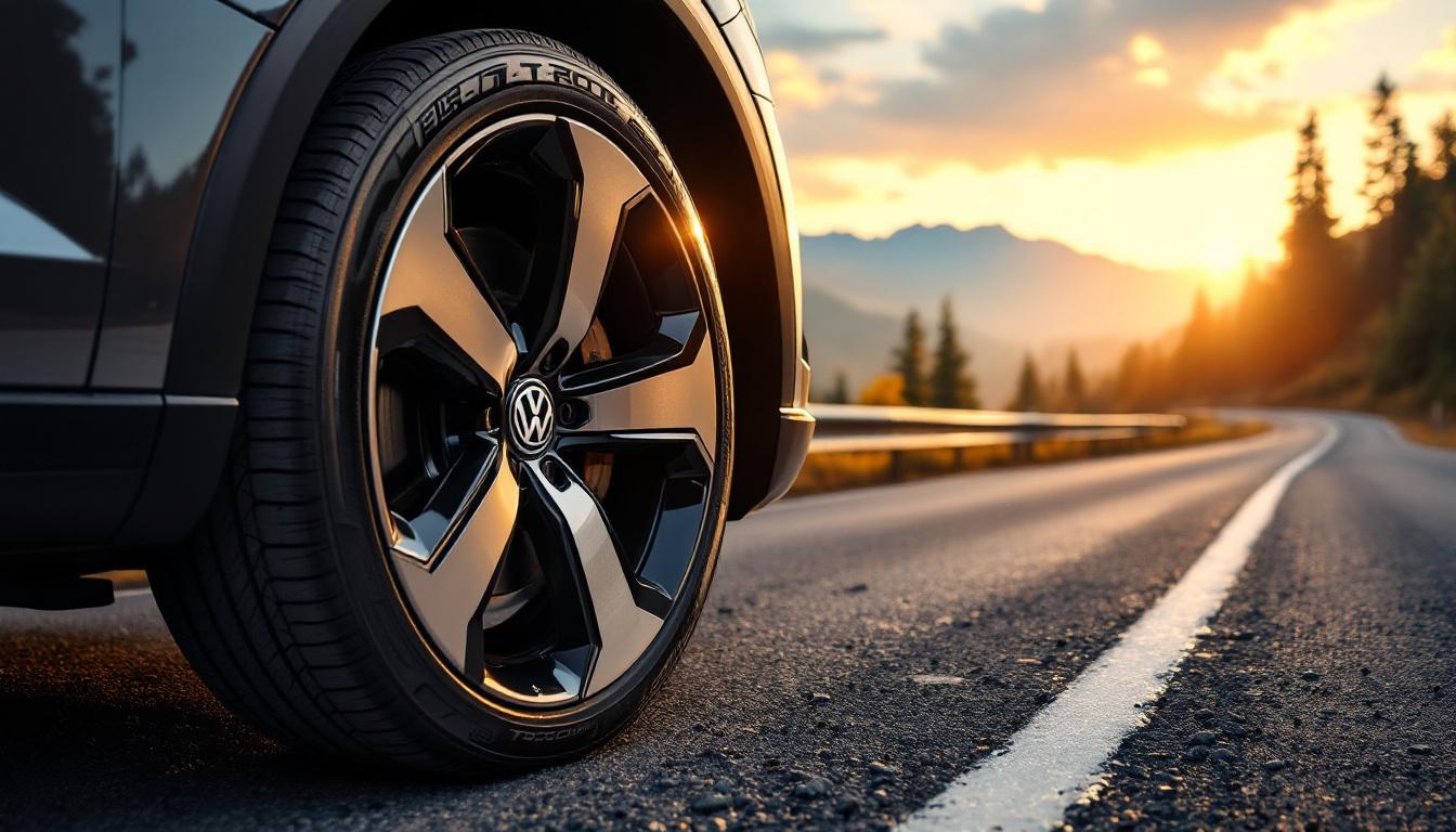 découvrez pourquoi choisir des disques de freins de qualité supérieure pour votre volkswagen t-roc garantit sécurité, performance optimale et durabilité accrue sur la route.