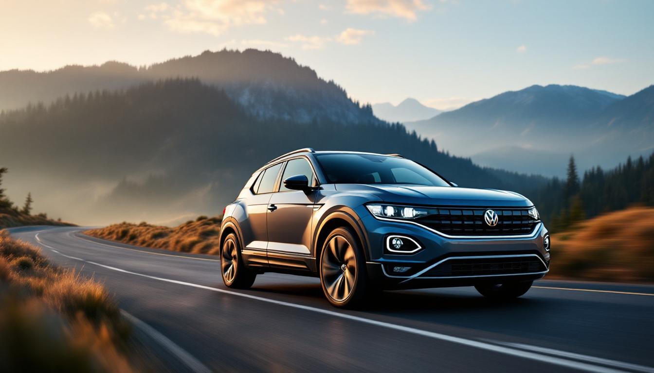 découvrez le prix d'un volant moteur bi masse pour votre volkswagen t-roc. comparez les options et trouvez les meilleures offres pour entretenir votre véhicule en toute sérénité.