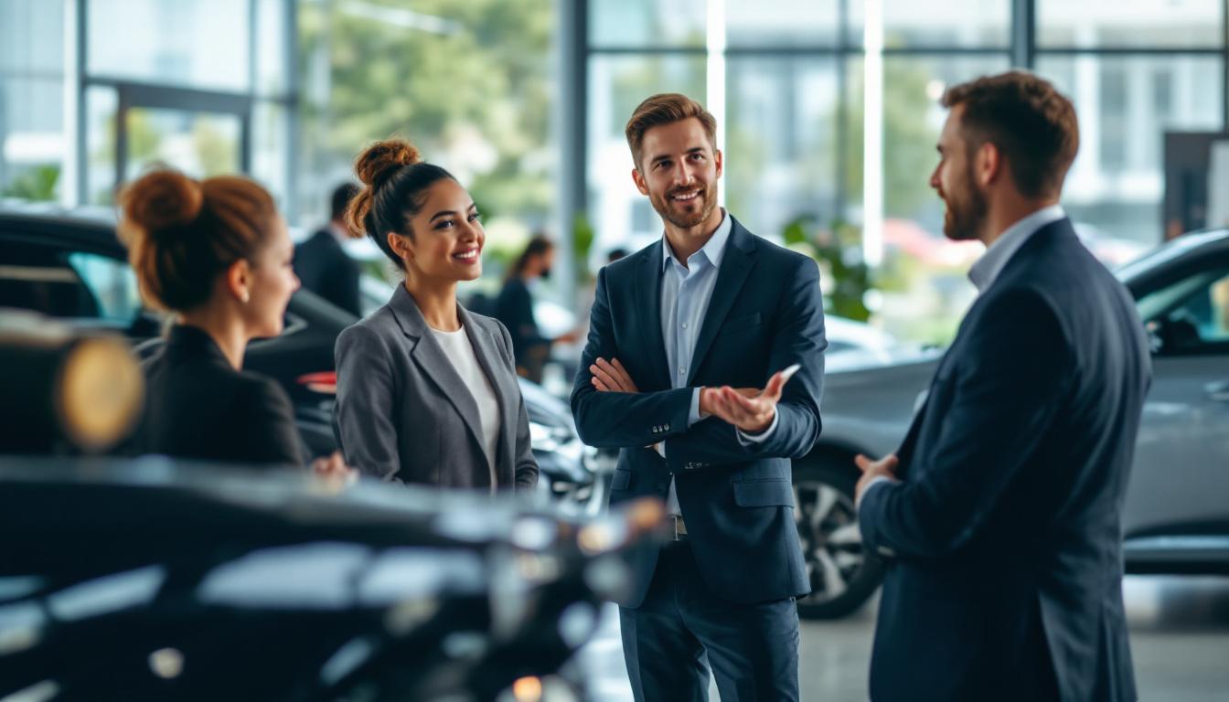 trouvez les meilleurs mandataires pour acheter une toyota d'occasion près de chez vous. profitez d'offres exclusives et de conseils personnalisés pour votre prochain véhicule.
