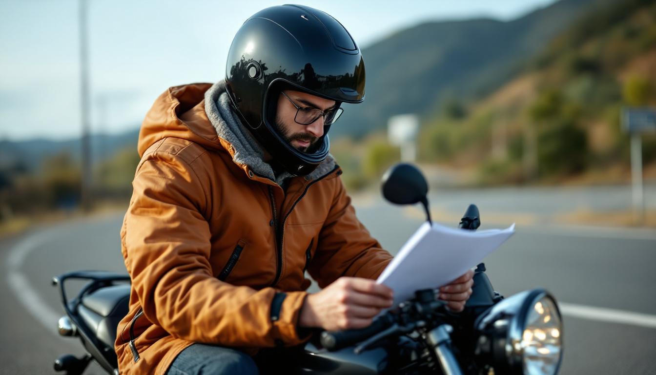 découvrez notre guide complet des meilleures assurances moto pour protéger votre deux-roues et éviter tous les tracas. comparez, choisissez et roulez l'esprit tranquille !