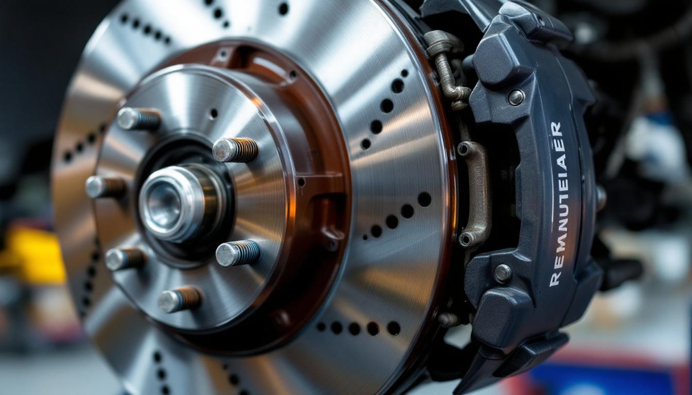 découvrez l'importance des disques de freins pour le renault austral et leur rôle essentiel dans le système de freinage. tout ce que vous devez savoir pour assurer votre sécurité et la performance de votre véhicule.