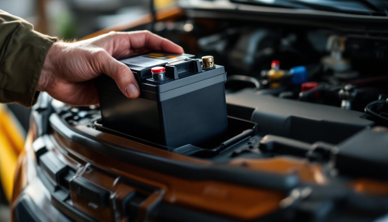 découvrez les erreurs courantes à éviter lors du choix d'une batterie pour votre dacia duster 3 afin d'assurer performance et durabilité.