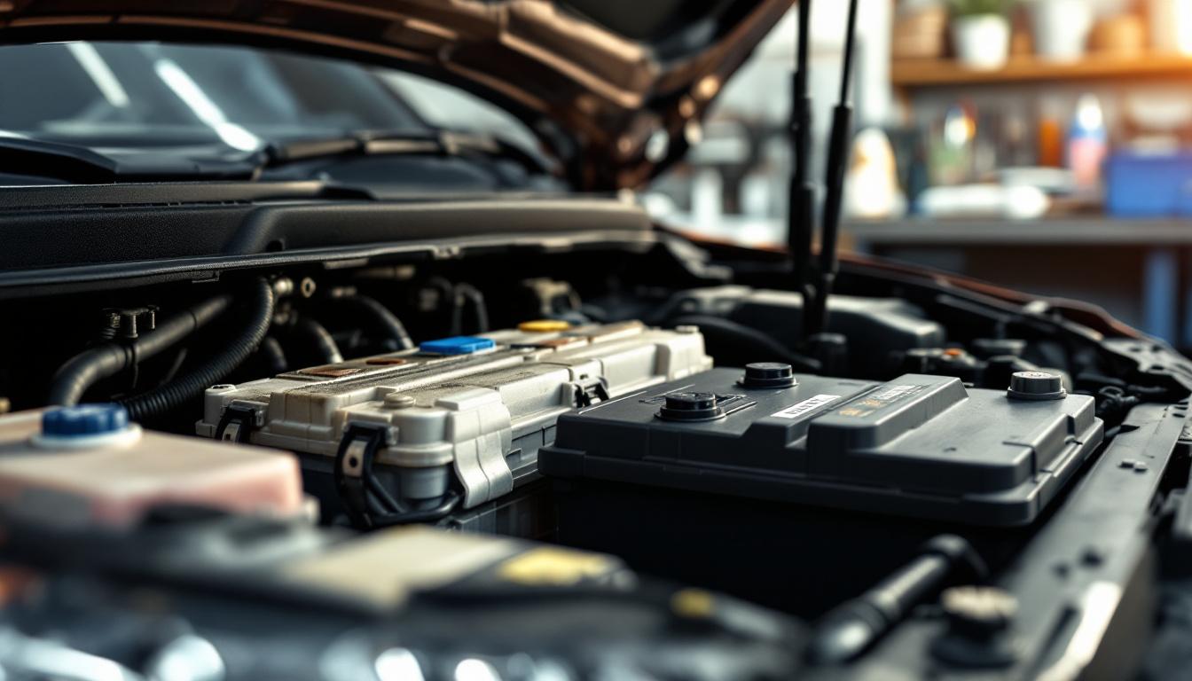 découvrez les erreurs courantes à éviter lors du choix d'une batterie pour votre dacia duster 3 afin d'assurer performance et durabilité à votre véhicule.