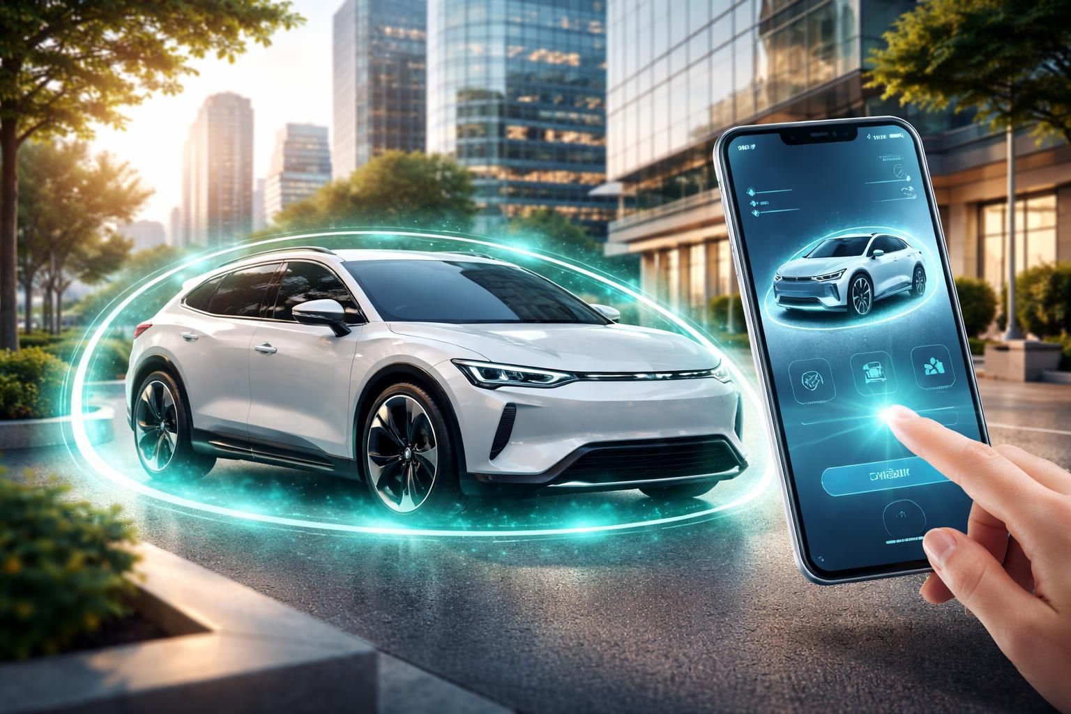 découvrez comment révolutionner la protection de votre véhicule électrique grâce à une souscription simple et rapide en ligne. assurez votre voiture efficacement dès aujourd'hui.