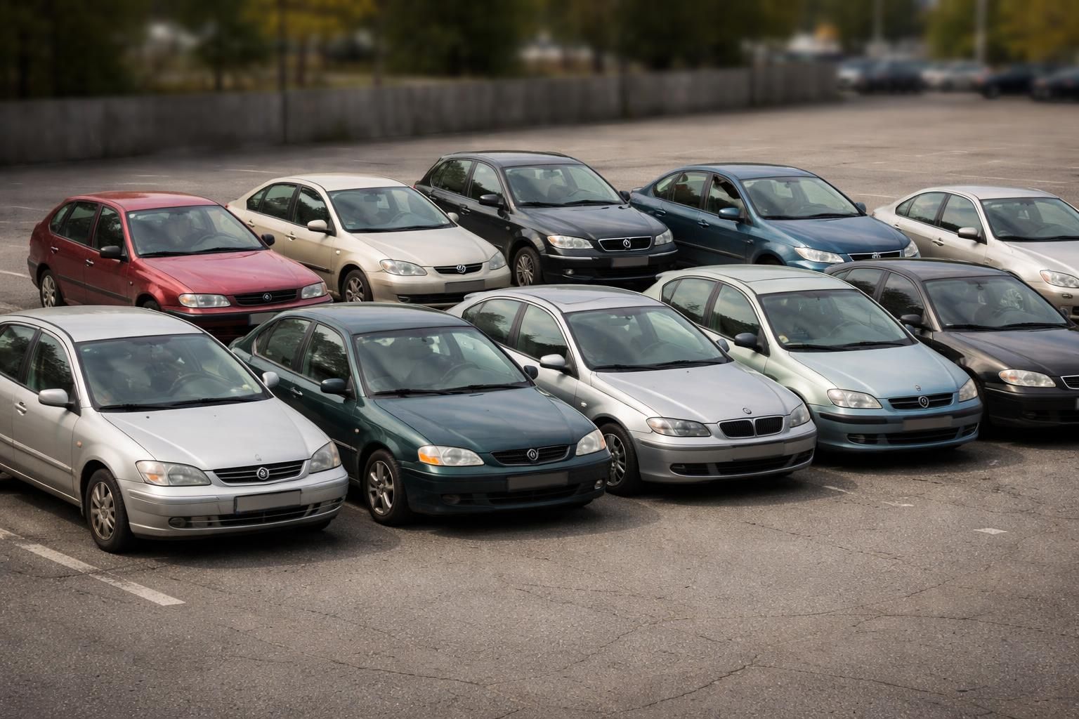 découvrez les 10 voitures d'occasion à éviter absolument pour réduire vos coûts d'entretien et faire des économies sur le long terme.