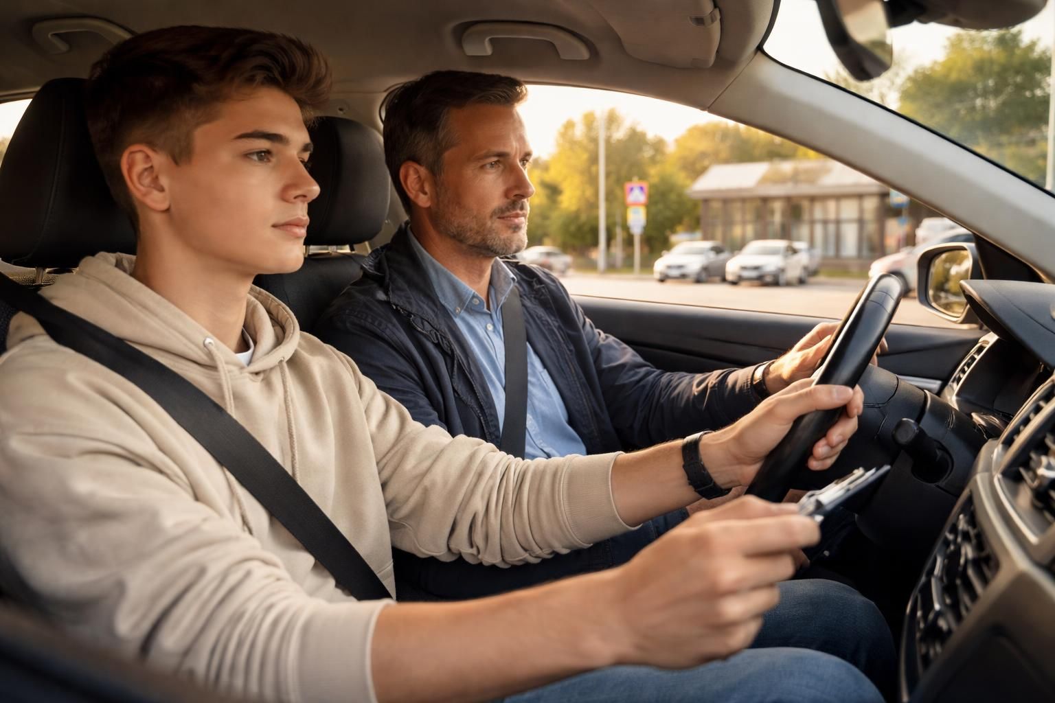 découvrez notre guide pratique d'aide au permis de conduire spécialement conçu pour les jeunes de 16 à 25 ans. conseils, aides financières et démarches pour réussir votre permis en toute sérénité.