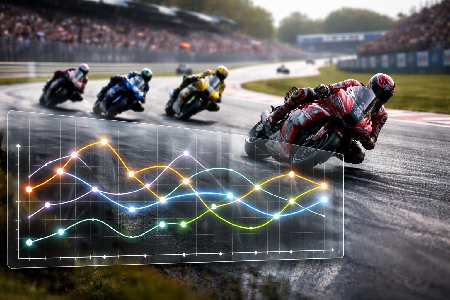 découvrez comment le classement général en motogp évolue au fil des courses, avec une analyse détaillée des performances des pilotes et des changements de position tout au long de la saison.