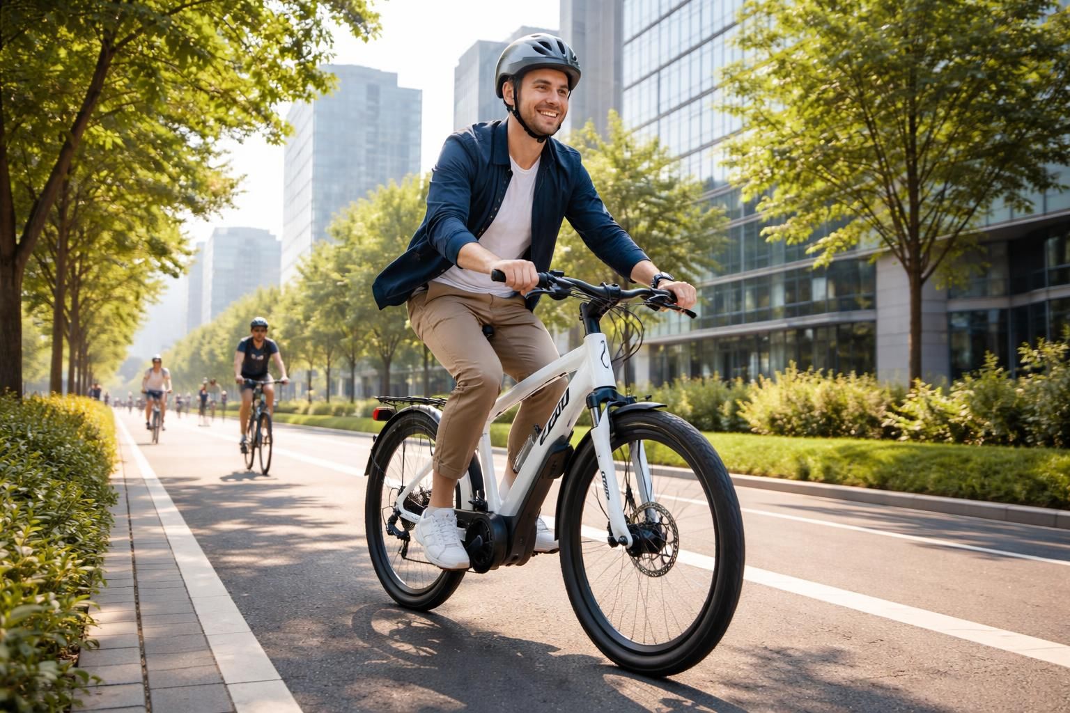 découvrez pourquoi le fiido c11 suscite autant d'enthousiasme dans les avis. analysez les points forts de ce modèle qui séduit les utilisateurs.