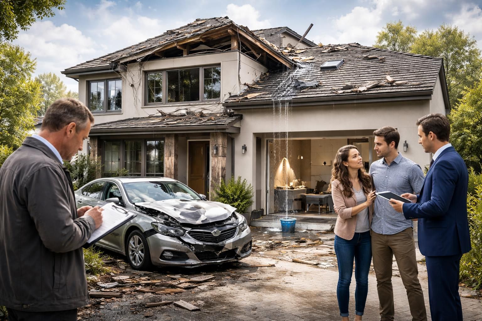 découvrez quels sinistres sont couverts par le fonds de garantie des assurances et comment cette protection fonctionne pour les assurés.