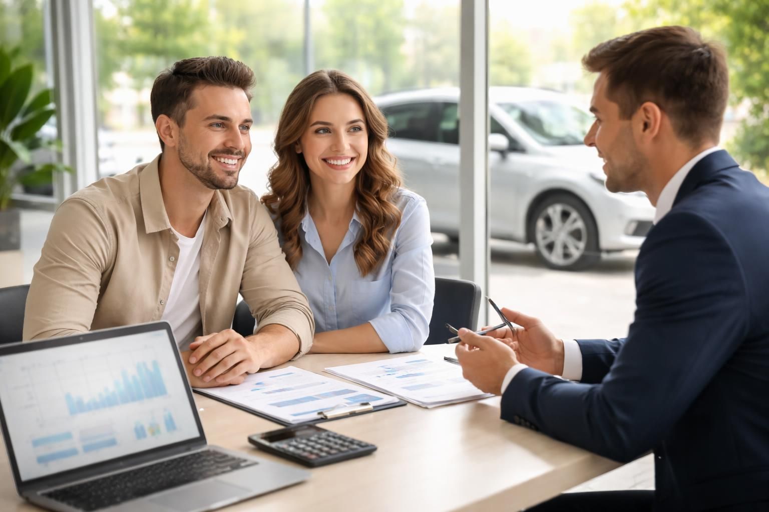 découvrez comment obtenir un prêt caf à taux zéro pour financer l'achat de votre voiture grâce à notre guide complet et facile à suivre.