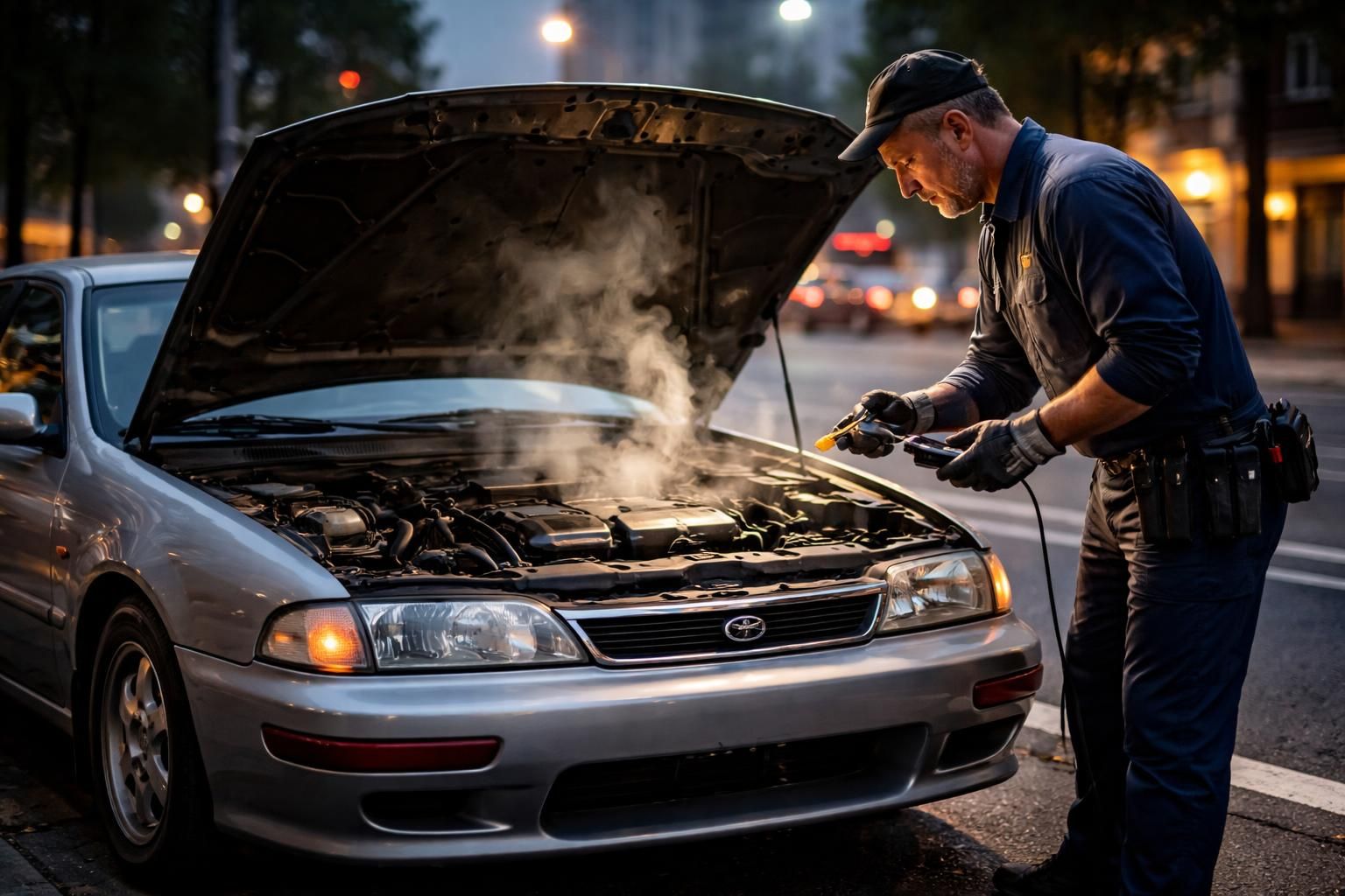 découvrez quand il est important de s'inquiéter du code erreur nissan p0380-96 et pourquoi consulter un professionnel pour un diagnostic précis et des réparations efficaces.