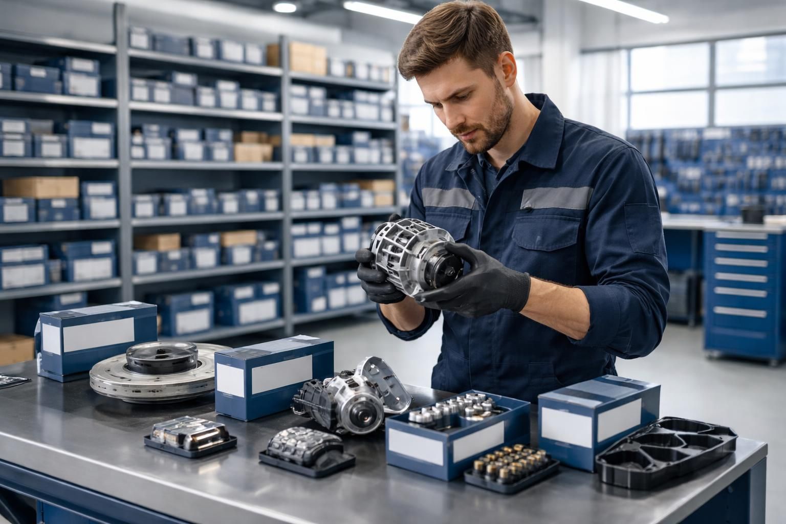 découvrez comment identifier correctement une référence oem pour vos pièces oscaro et assurer l'achat des pièces d'origine adaptées à votre véhicule.