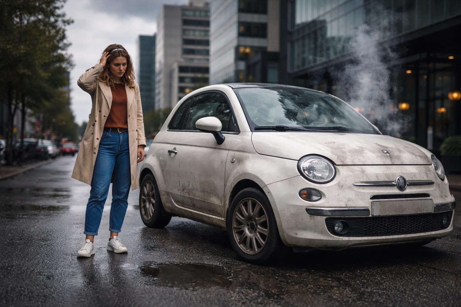 découvrez pourquoi certains modèles de la fiat 500 sont à éviter pour ne pas compromettre votre expérience de conduite. conseils et astuces pour choisir le bon véhicule.