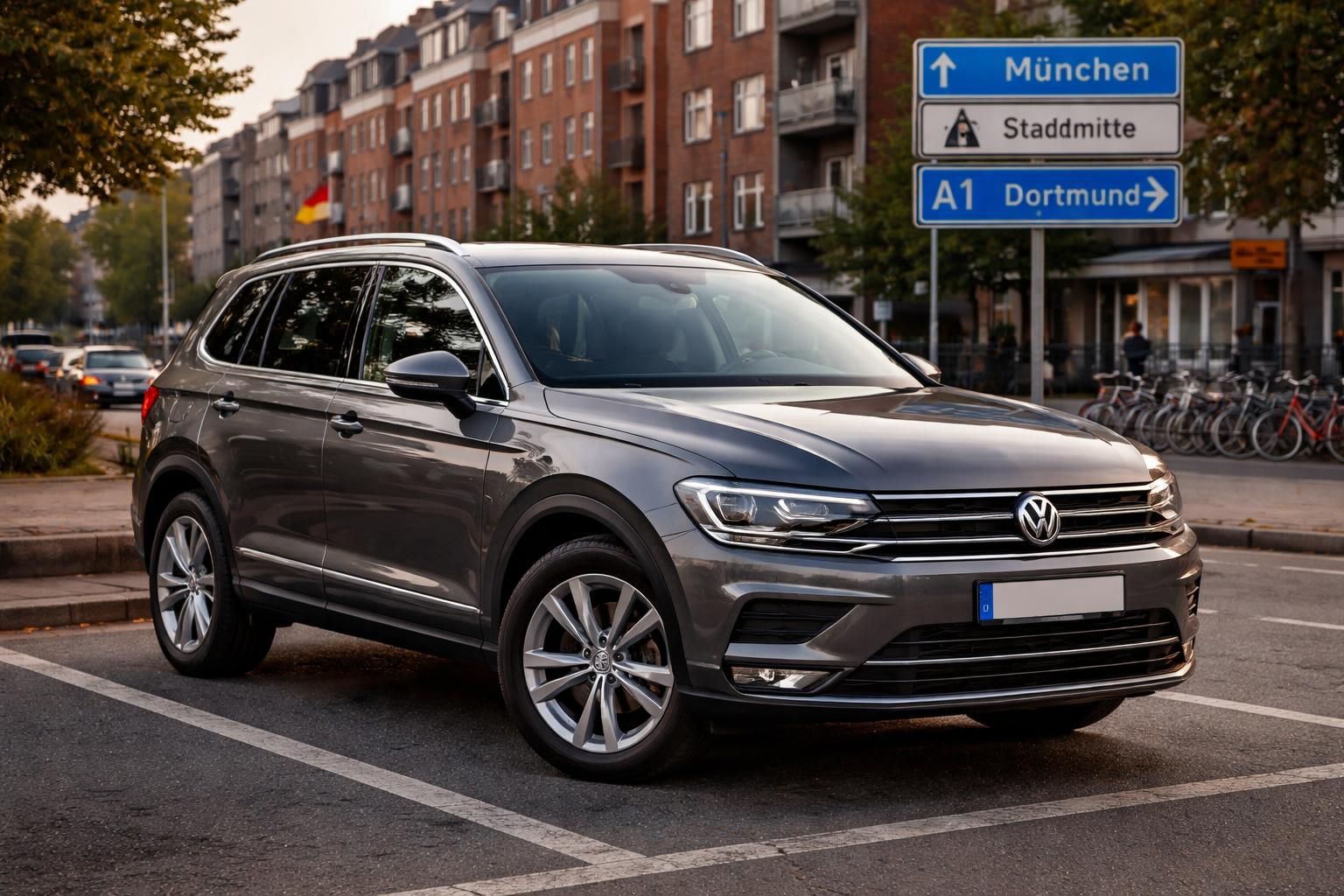 découvrez les motorisations à privilégier pour un tiguan d’occasion en allemagne et faites un choix éclairé pour votre prochain véhicule.