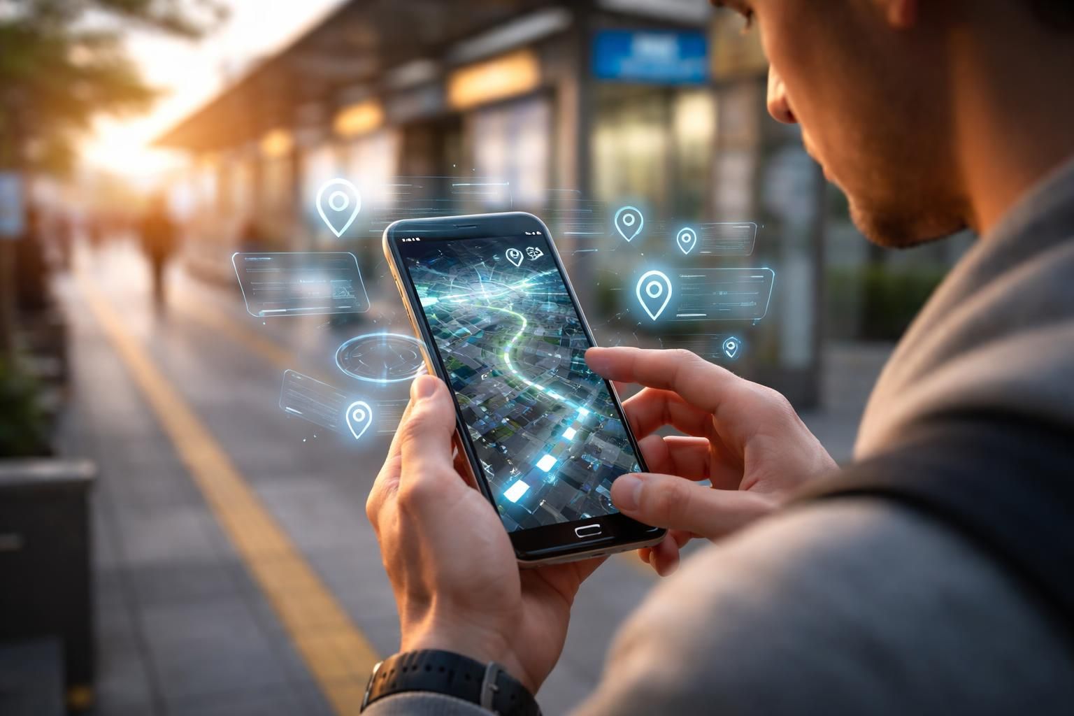 découvrez comment corriger votre recherche sur via muchelin pour accéder facilement au service adéquat et planifier votre trajet efficacement.