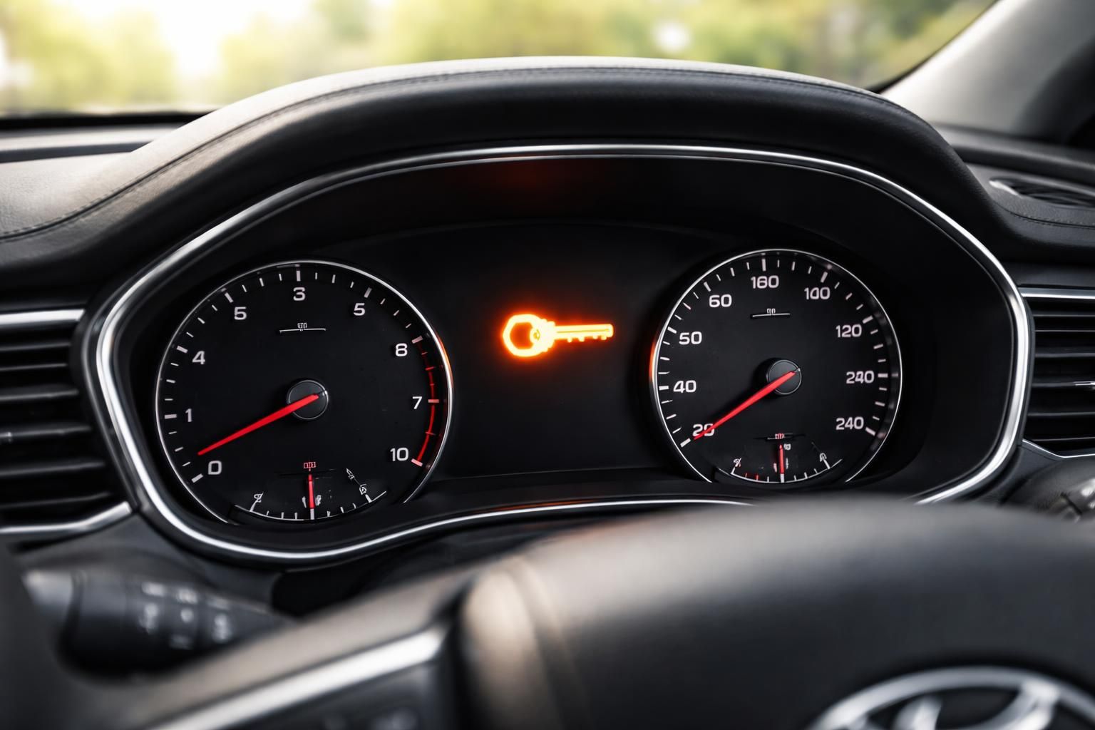 découvrez notre guide pratique sur le voyant de la clé de voiture, pour comprendre son fonctionnement et savoir comment réagir efficacement en tant que conducteur.