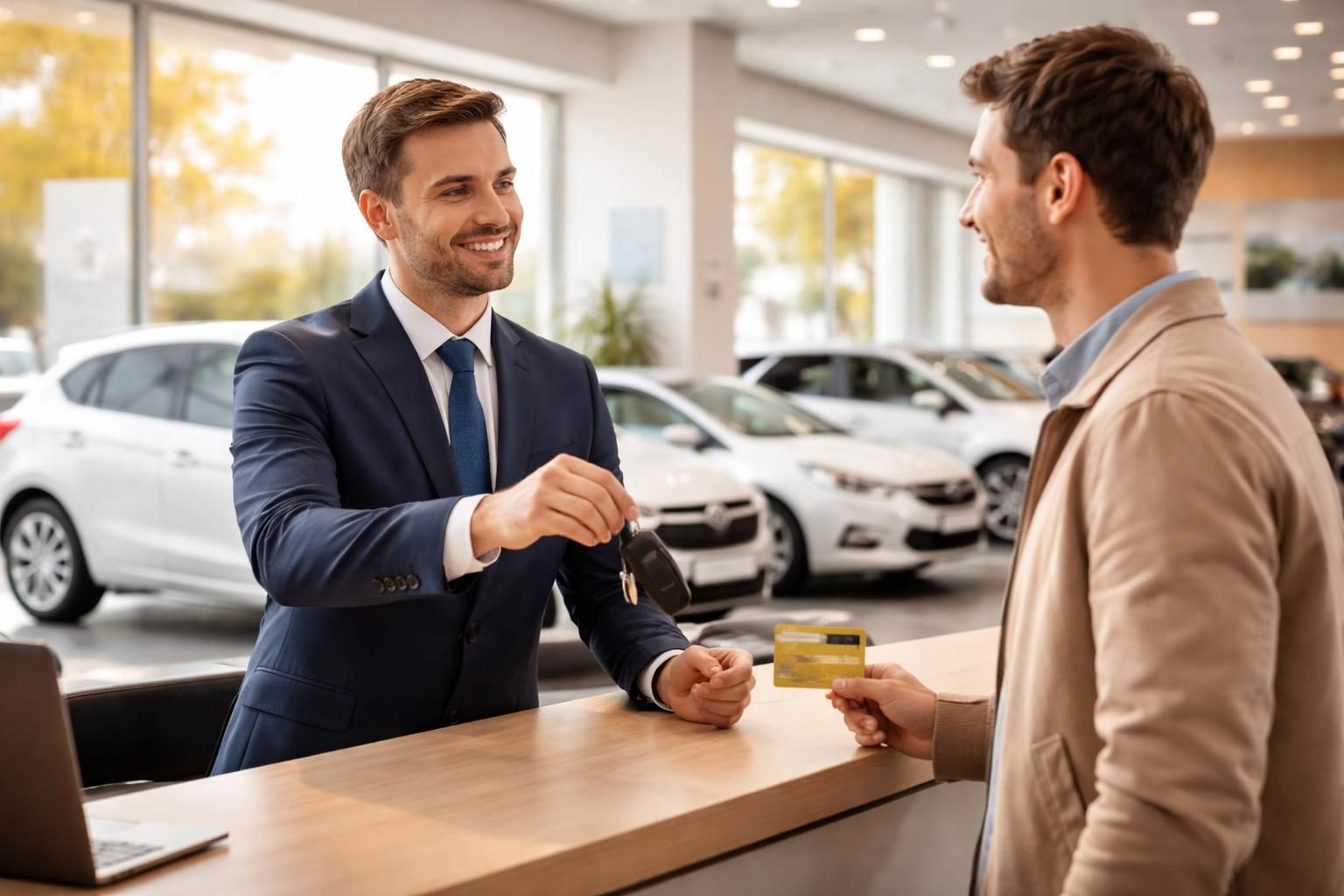 découvrez tout ce qu'il faut savoir sur l'assurance pour une location de voiture avec la carte visa premier, ses avantages et conditions pour une protection optimale.