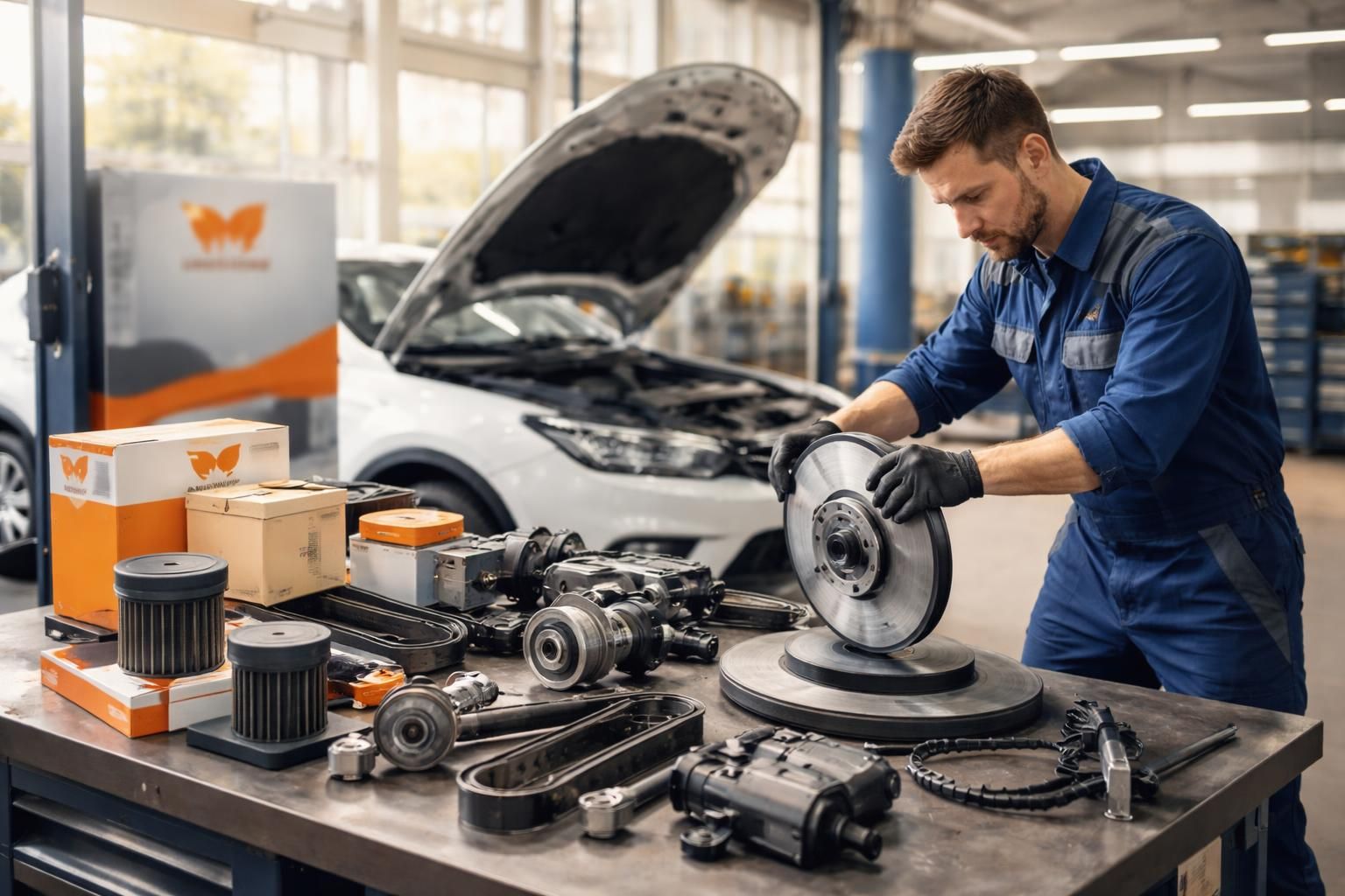 découvrez notre avis complet sur mister auto et déterminez s'il est le meilleur choix pour l'achat de vos pièces automobiles de qualité au meilleur prix.