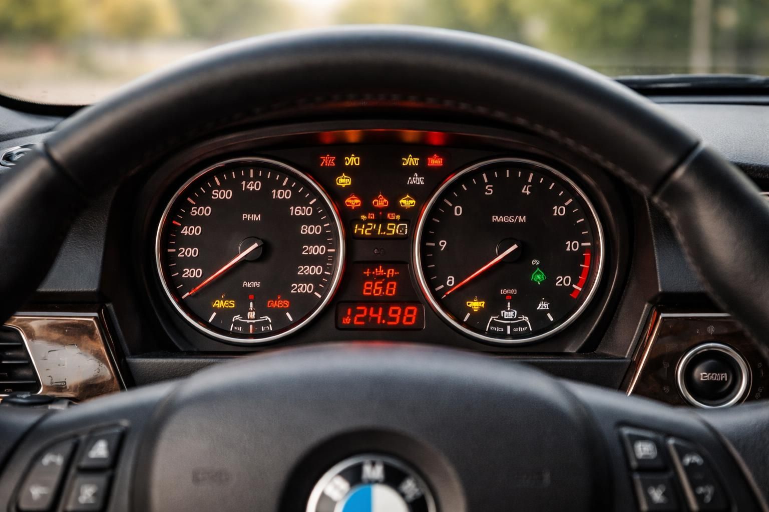 découvrez comment interpréter facilement la liste des voyants de votre bmw série 3 e90 pour mieux comprendre les alertes et assurer l'entretien de votre véhicule.