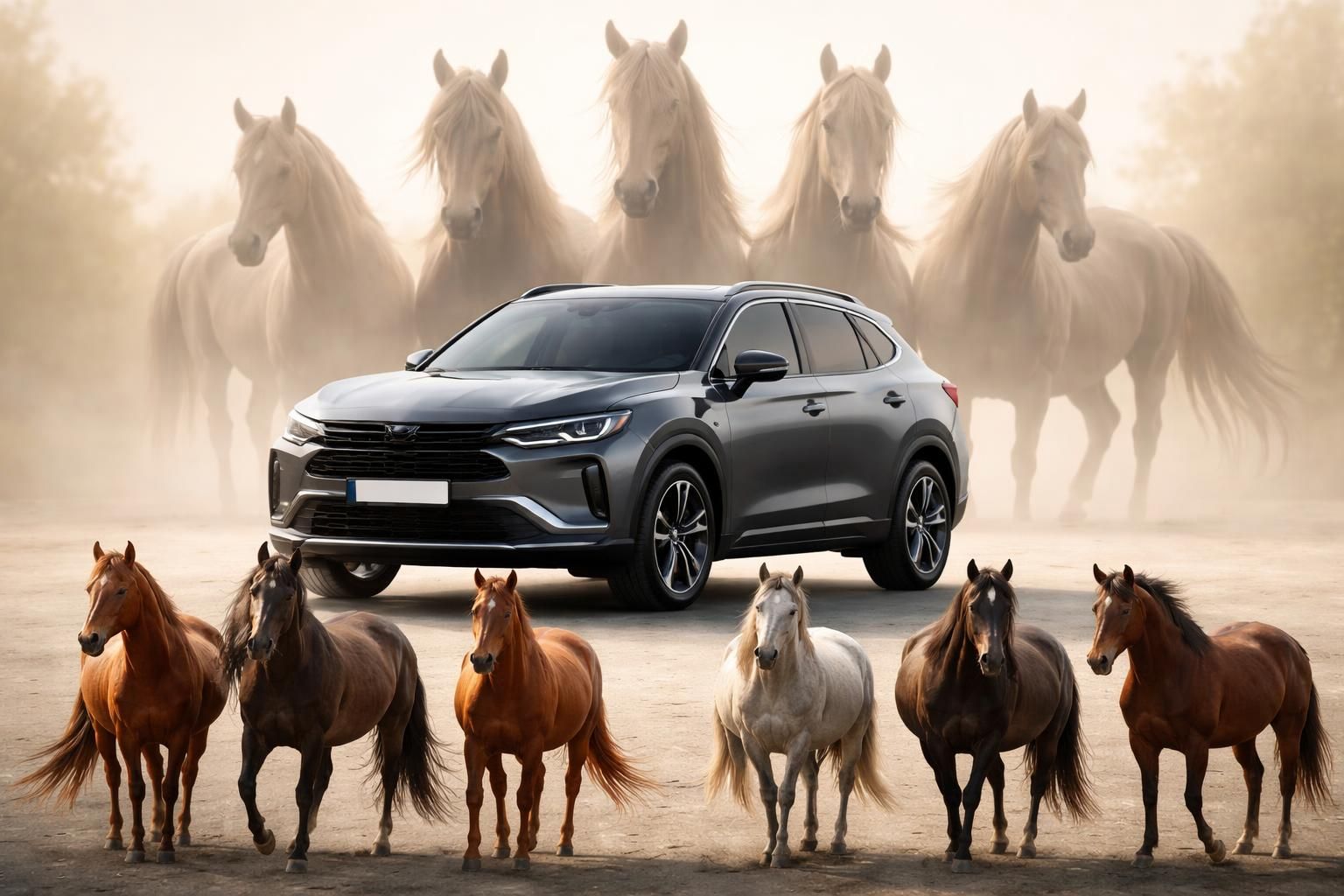 découvrez comment convertir les chevaux fiscaux en chevaux réels et comprenez la différence entre ces deux mesures pour mieux évaluer la puissance de votre véhicule.