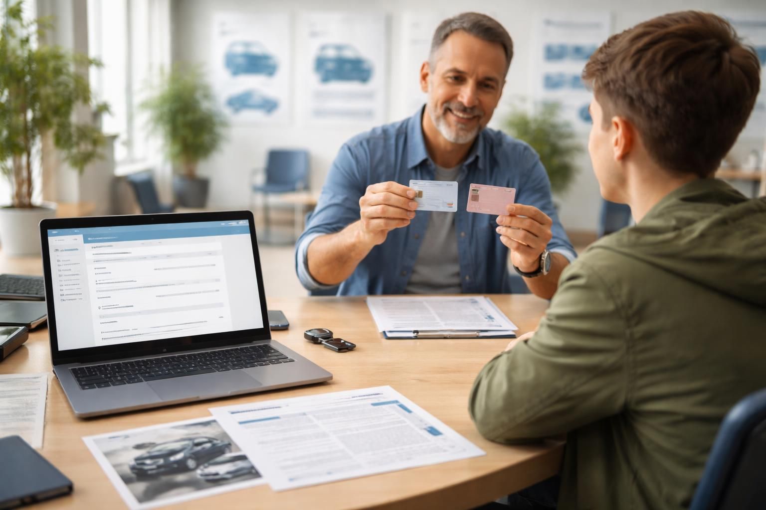 découvrez les examens indispensables pour obtenir la conduite d'une voiture sans permis, les critères à remplir et les démarches à suivre pour conduire en toute légalité.