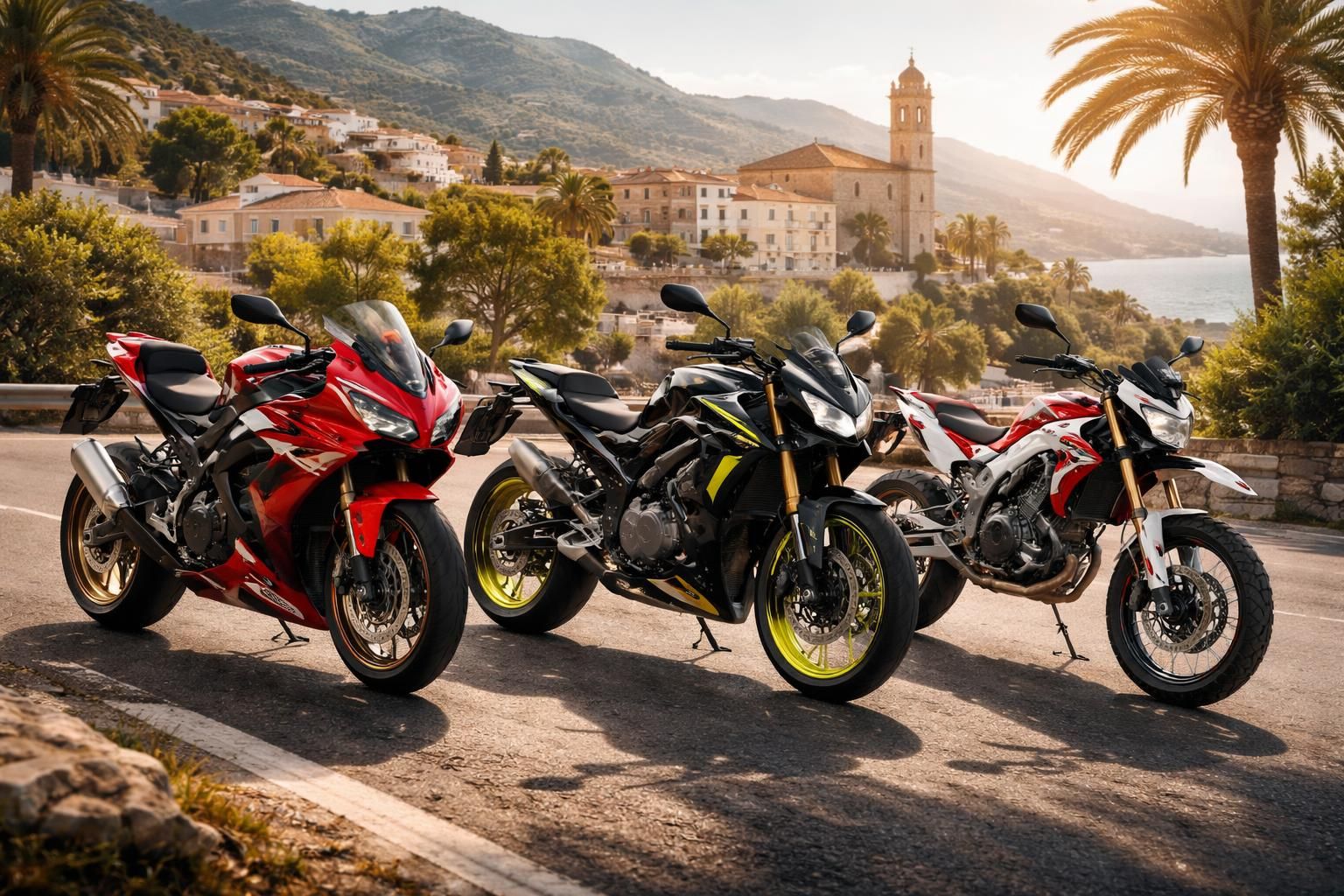 découvrez les spécificités et l'originalité des marques de moto espagnoles, alliant tradition, innovation et passion pour la mécanique.