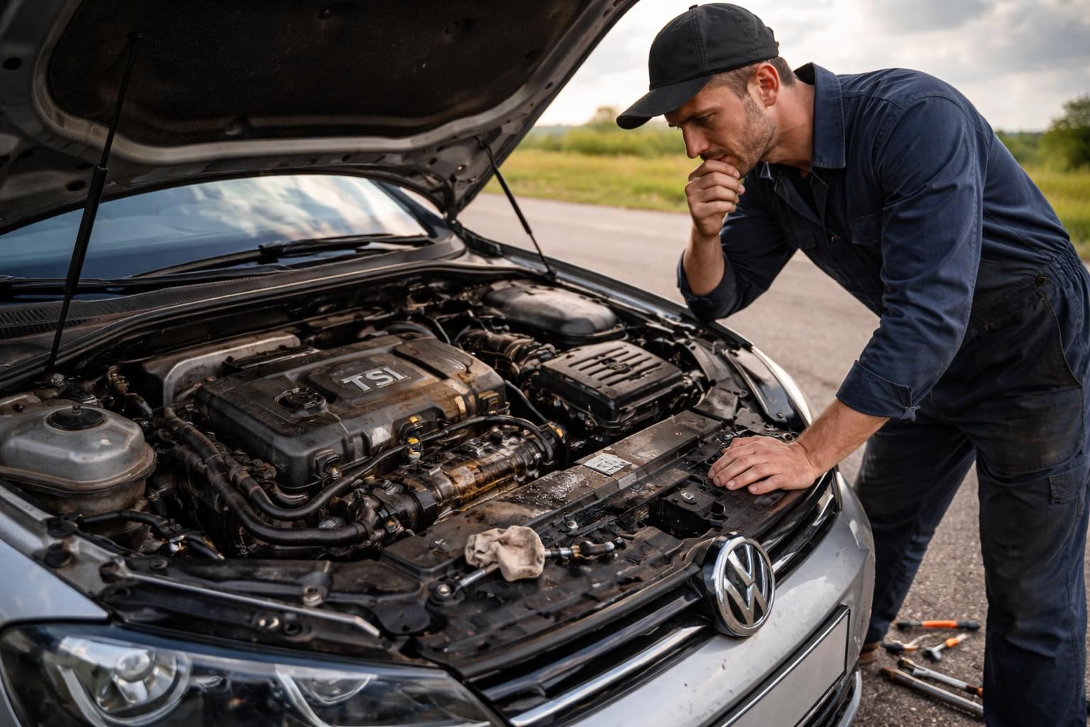 découvrez les 10 principales raisons d'éviter un moteur tsi et les inconvénients à connaître avant de faire votre choix automobile.