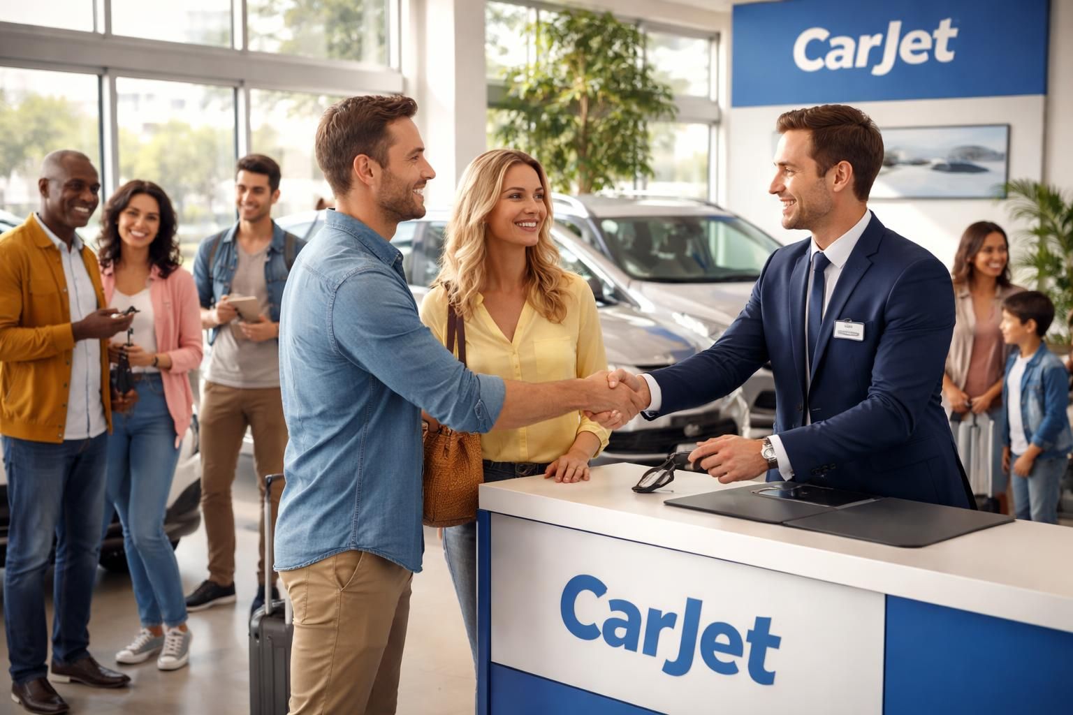 découvrez pourquoi les avis sur carjet saluent unanimement la qualité de ses services et son engagement à satisfaire ses clients.