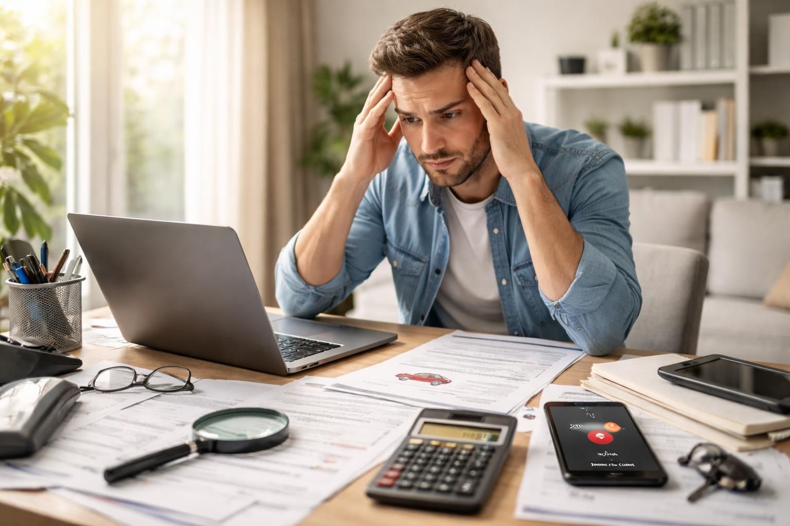 découvrez les principales erreurs à éviter pour réduire efficacement vos cotisations d'assurance auto et économiser sans compromettre votre couverture.