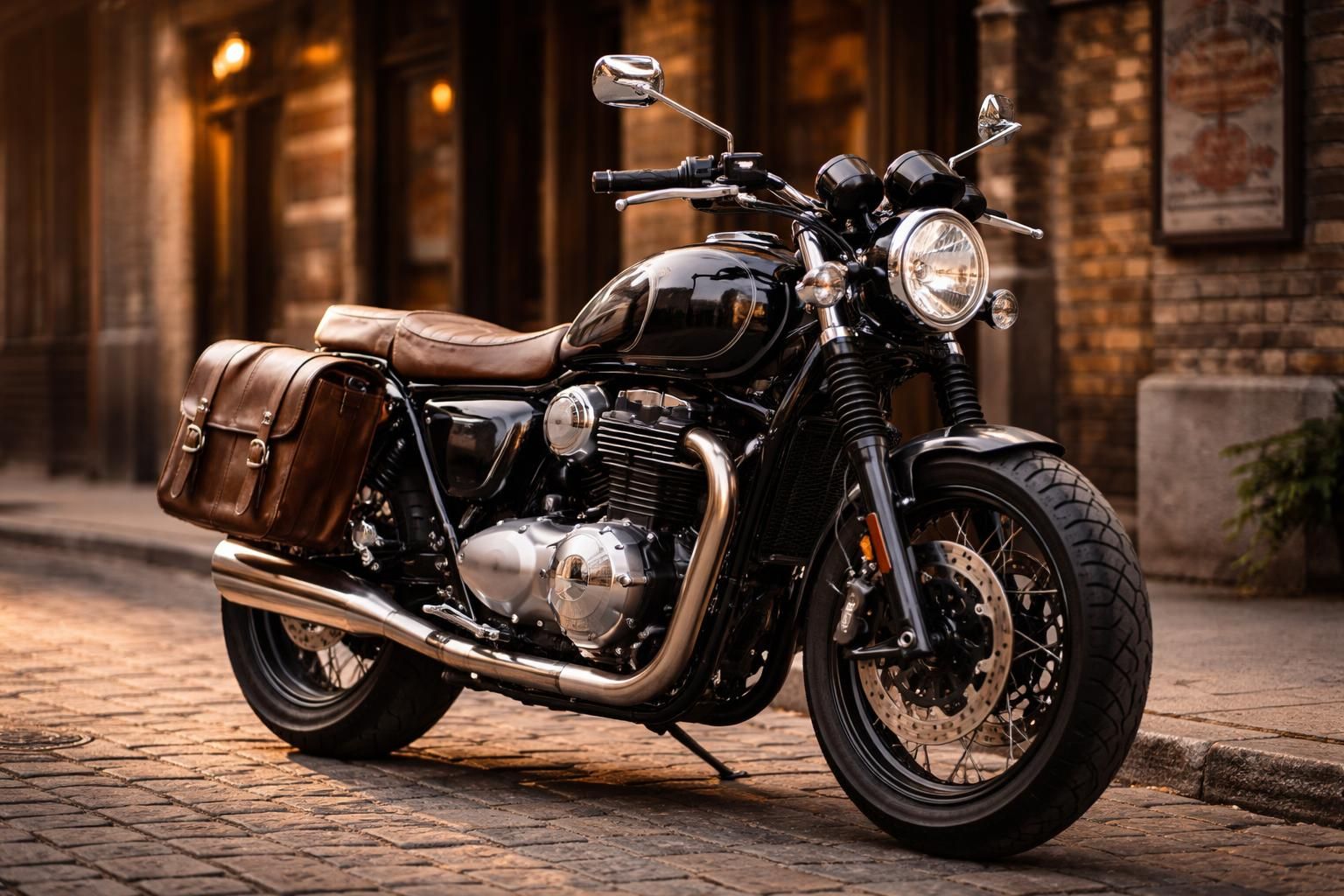 découvrez notre sélection des meilleurs accessoires pour personnaliser votre moto néo-rétro avec style et originalité. alliez élégance vintage et modernité pour un look unique sur la route.