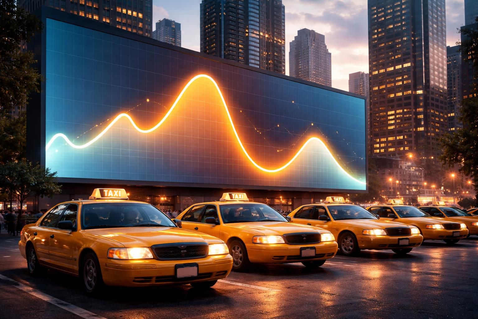 découvrez les dernières tendances du marché et l'évolution récente du prix de la licence de taxi, avec une analyse complète pour mieux comprendre ce secteur en mutation.