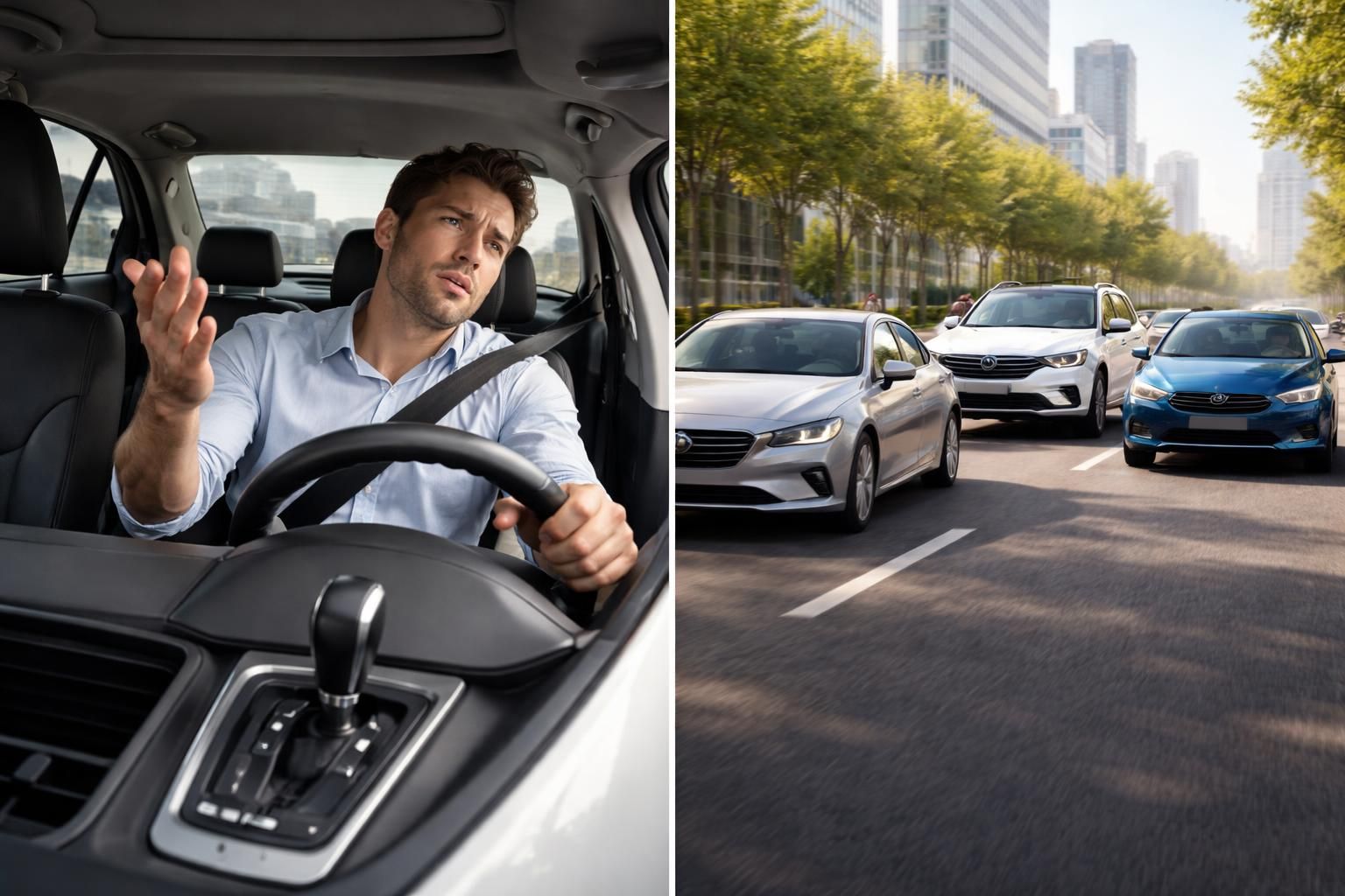 découvrez quels modèles de voitures avec boîte de vitesse automatique éviter et quelles alternatives privilégier pour une conduite optimale et fiable.